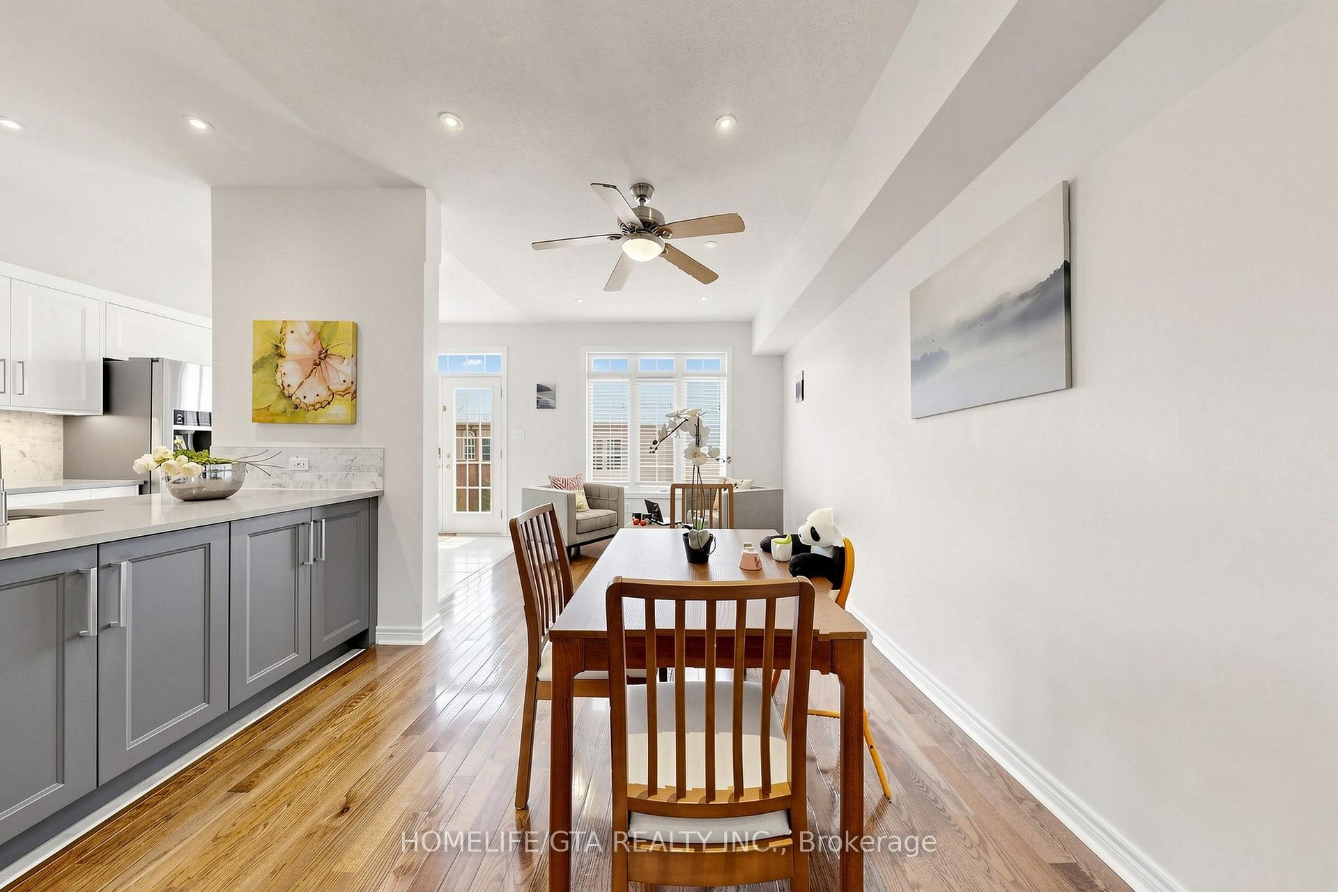 Photo 14 of 2965 Bur Oak Avenue, Markham, Cornell — HOMEH