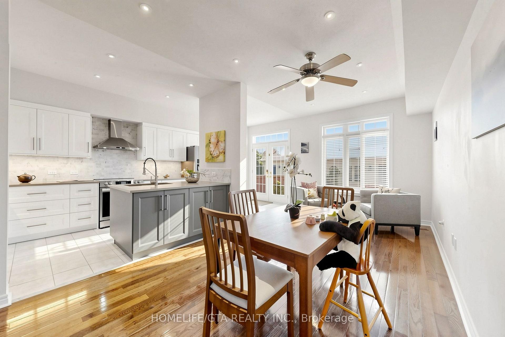 Photo 15 of 2965 Bur Oak Avenue, Markham, Cornell — HOMEH