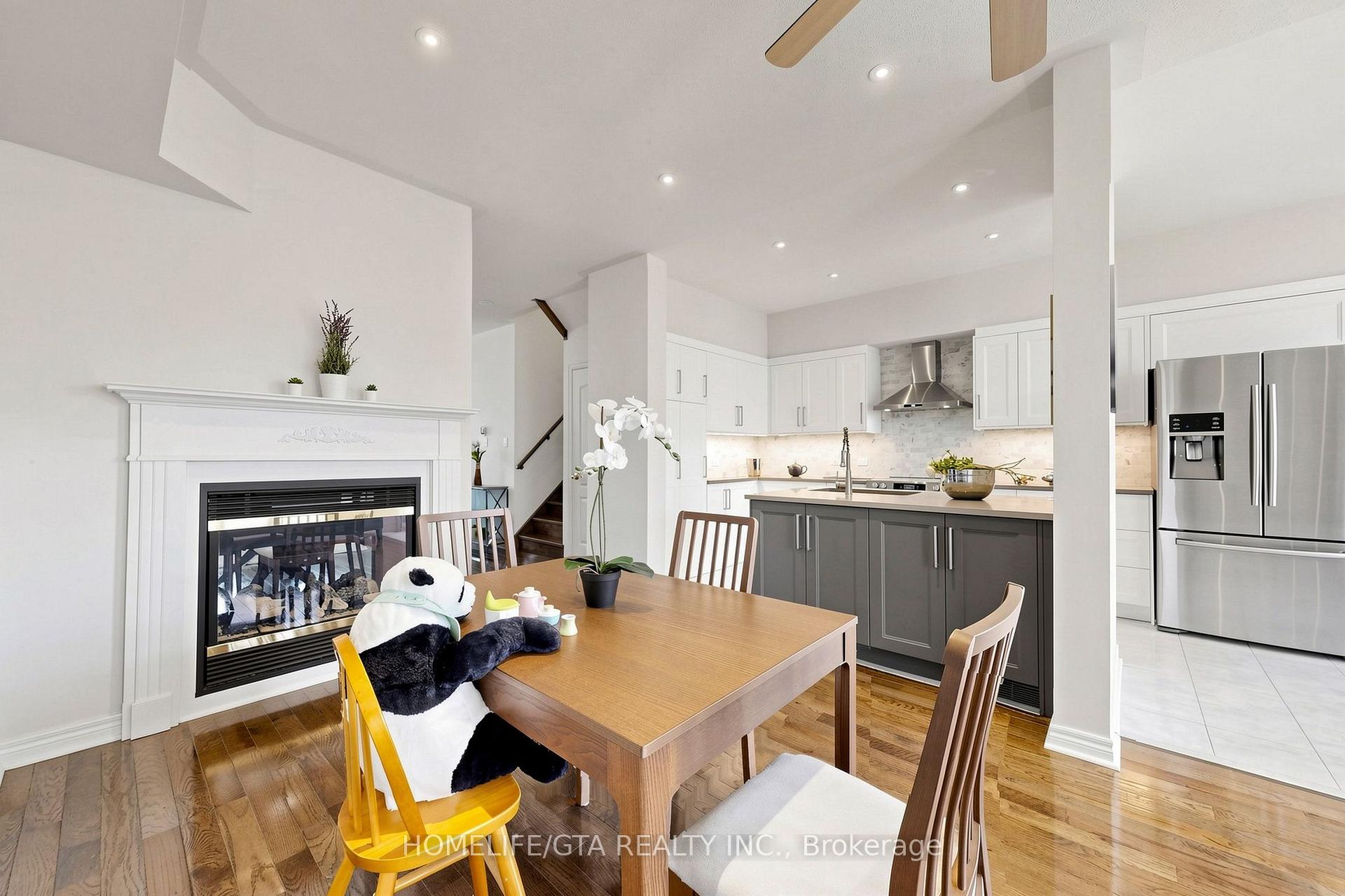 Photo 16 of 2965 Bur Oak Avenue, Markham, Cornell — HOMEH