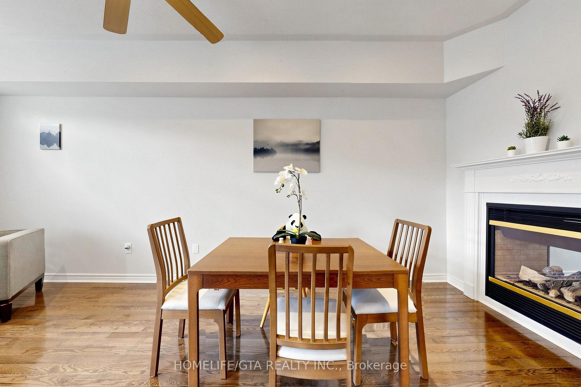 Photo 17 of 2965 Bur Oak Avenue, Markham, Cornell — HOMEH