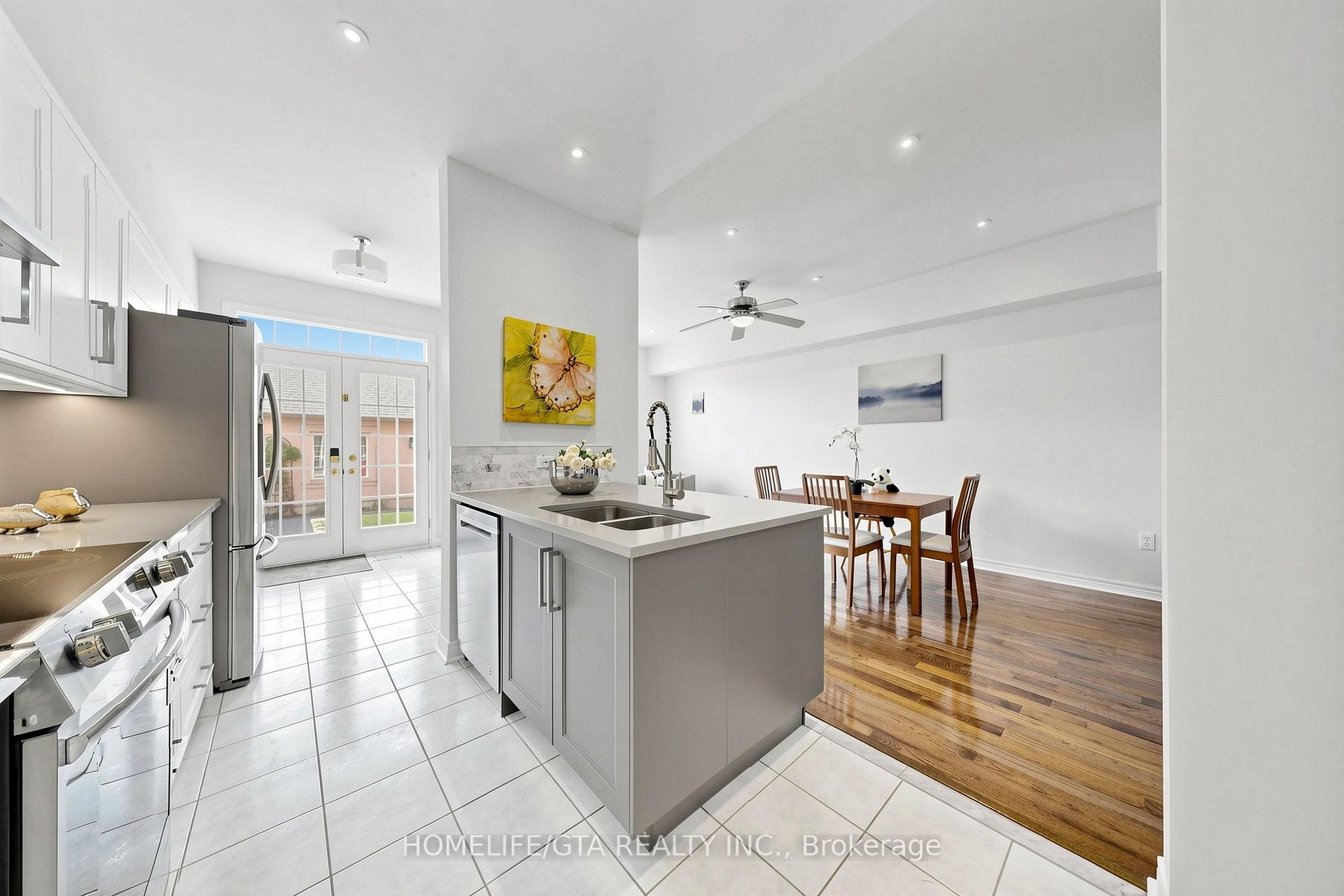 Photo 18 of 2965 Bur Oak Avenue, Markham, Cornell — HOMEH