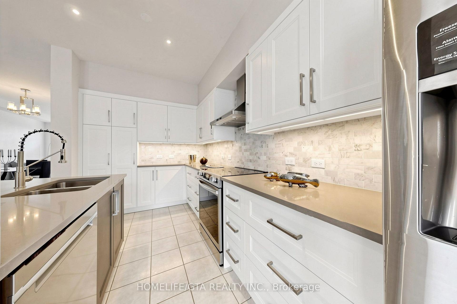 Photo 20 of 2965 Bur Oak Avenue, Markham, Cornell — HOMEH
