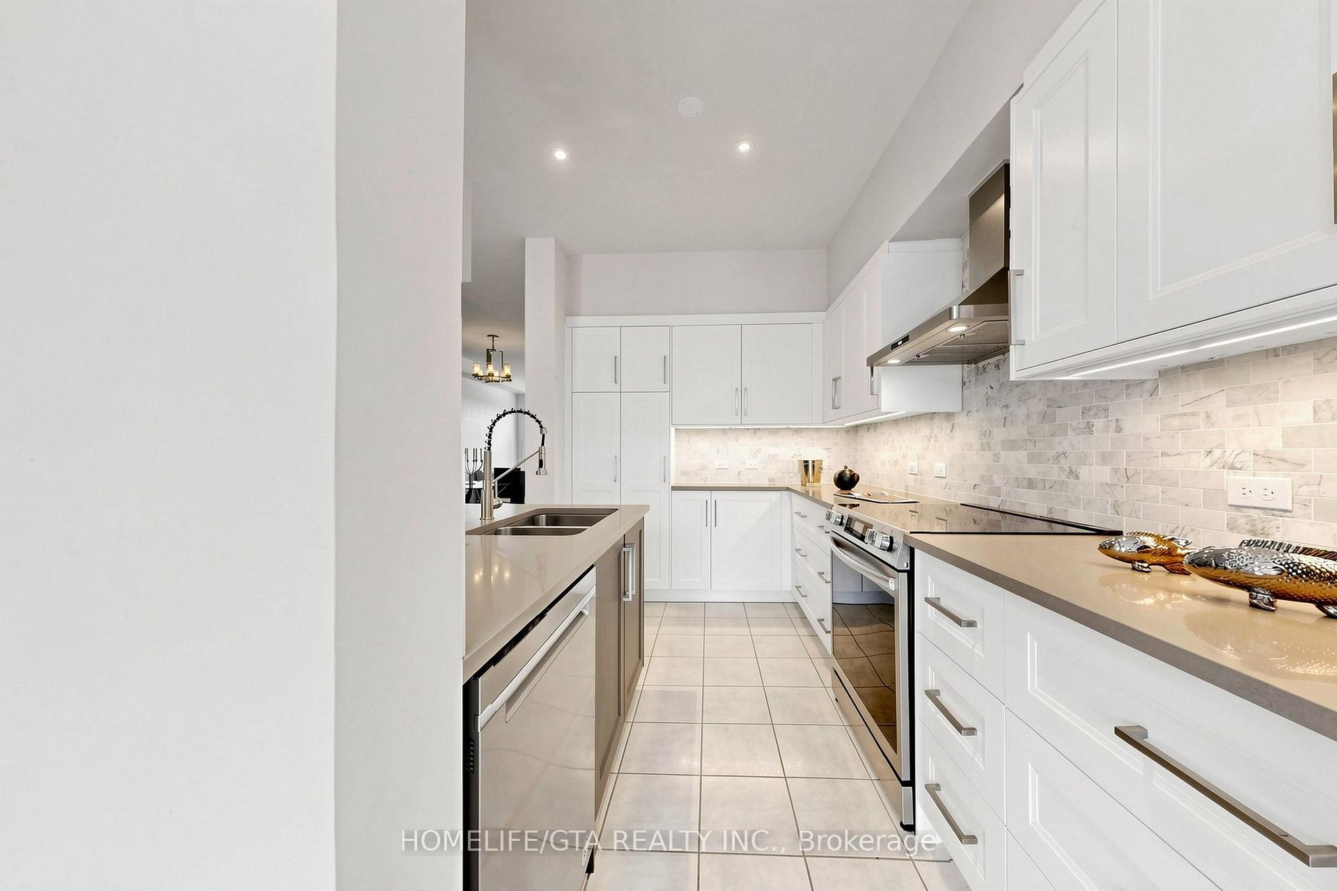 Photo 21 of 2965 Bur Oak Avenue, Markham, Cornell — HOMEH