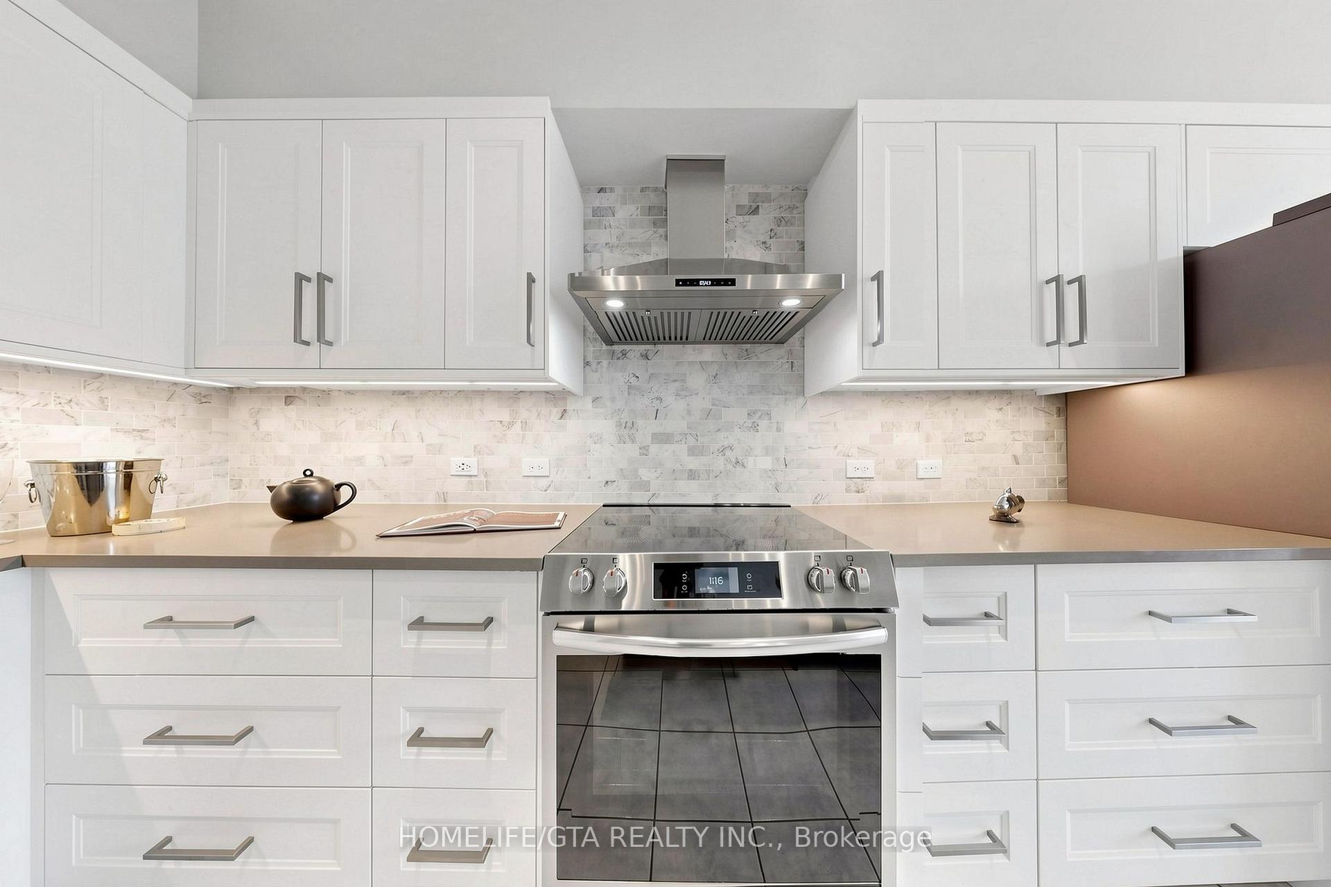 Photo 22 of 2965 Bur Oak Avenue, Markham, Cornell — HOMEH