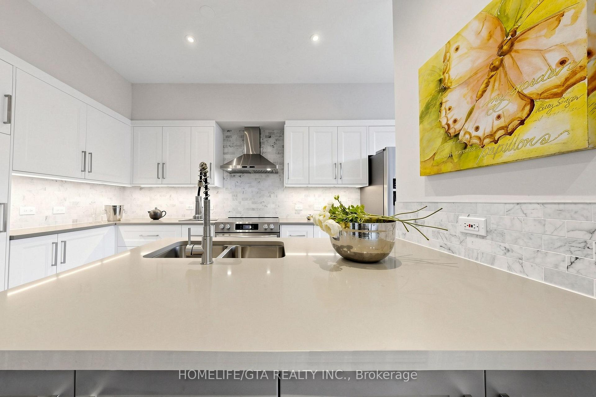 Photo 23 of 2965 Bur Oak Avenue, Markham, Cornell — HOMEH