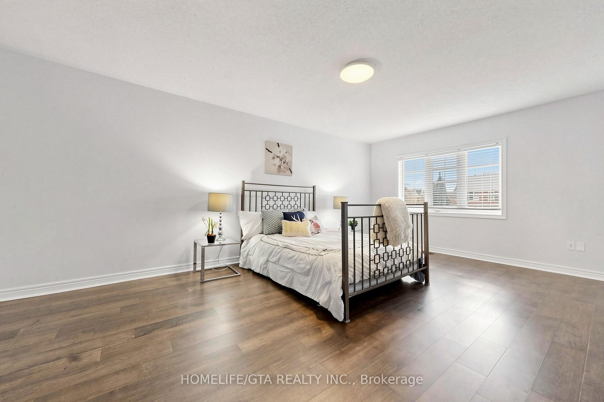 Photo 25 of 2965 Bur Oak Avenue, Markham, Cornell — HOMEH
