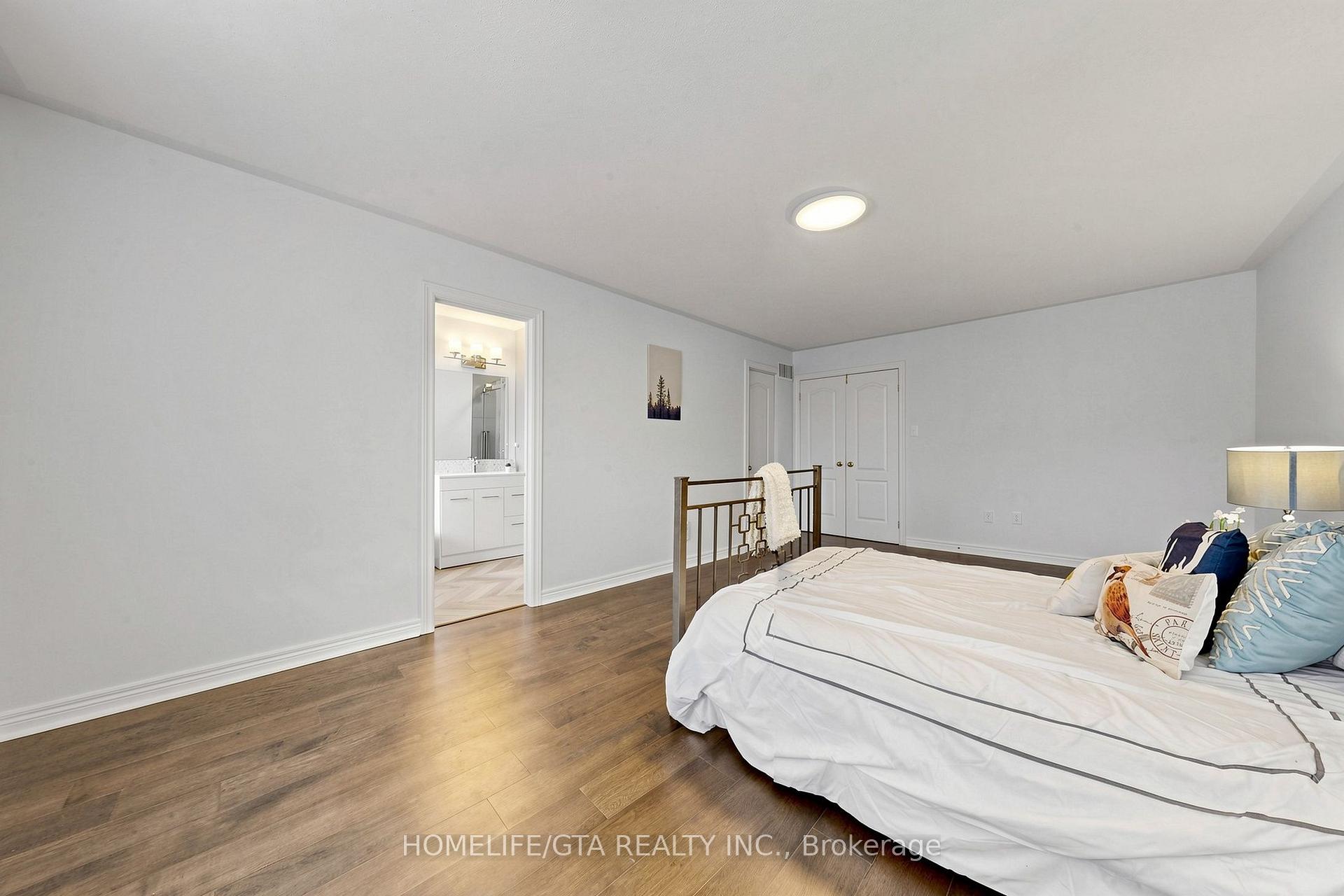 Photo 27 of 2965 Bur Oak Avenue, Markham, Cornell — HOMEH