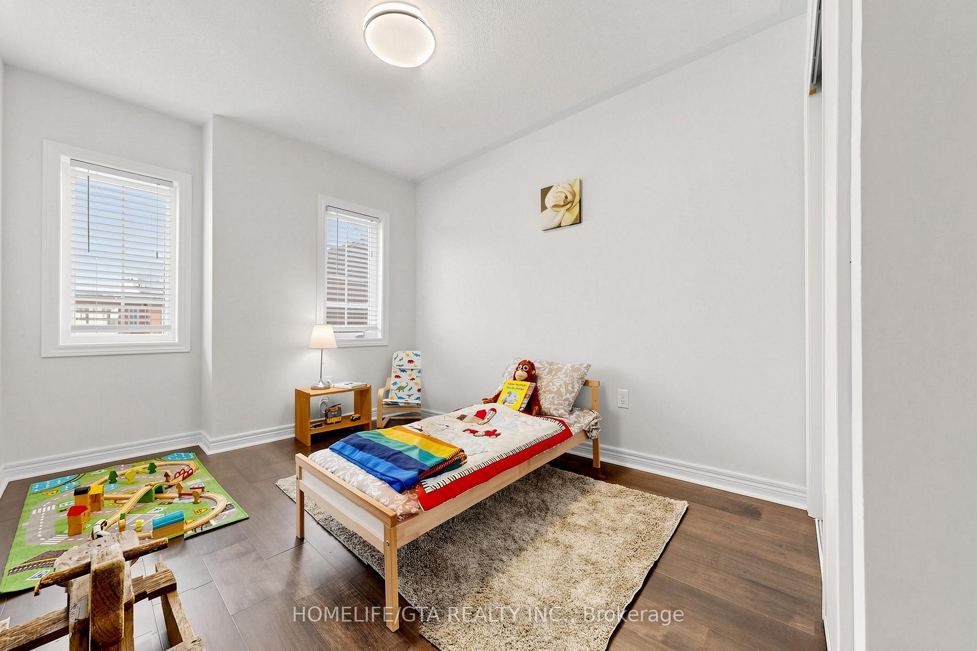 Photo 32 of 2965 Bur Oak Avenue, Markham, Cornell — HOMEH