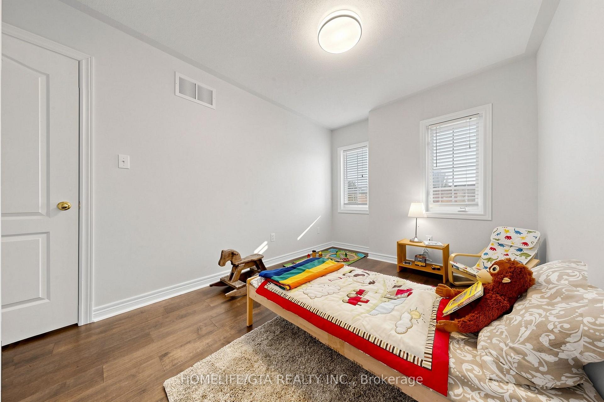 Photo 33 of 2965 Bur Oak Avenue, Markham, Cornell — HOMEH