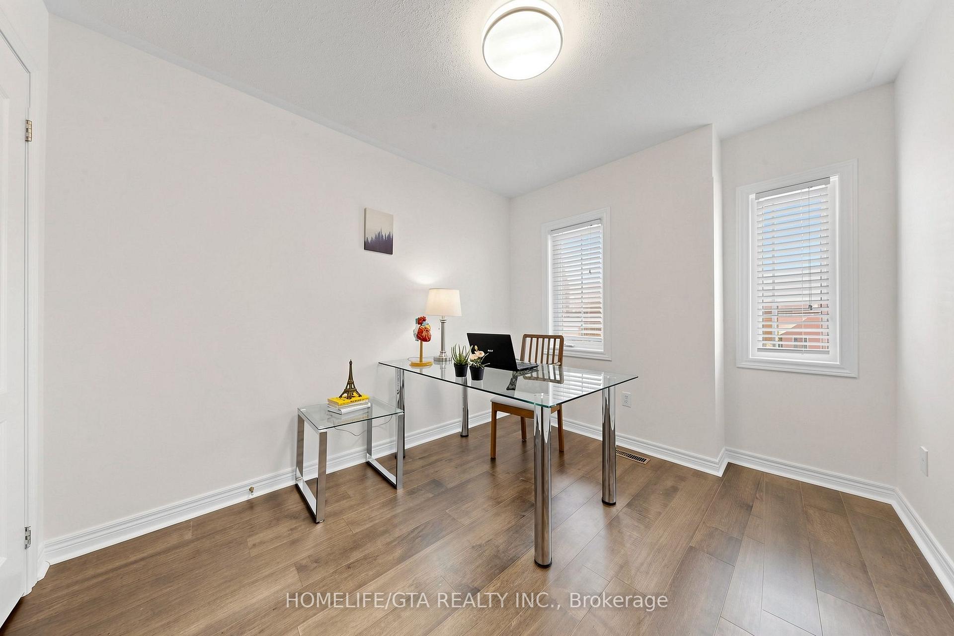 Photo 34 of 2965 Bur Oak Avenue, Markham, Cornell — HOMEH