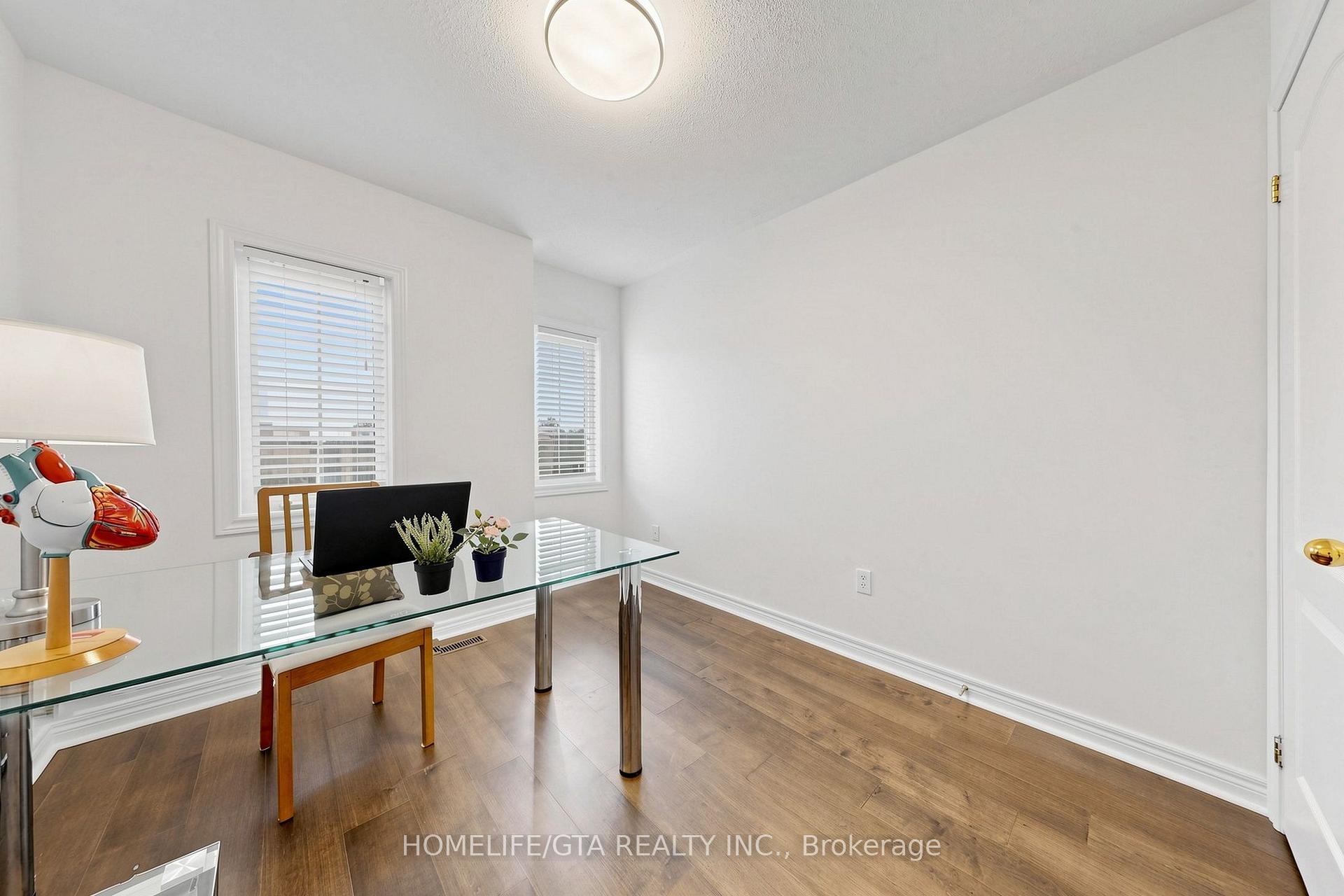 Photo 35 of 2965 Bur Oak Avenue, Markham, Cornell — HOMEH