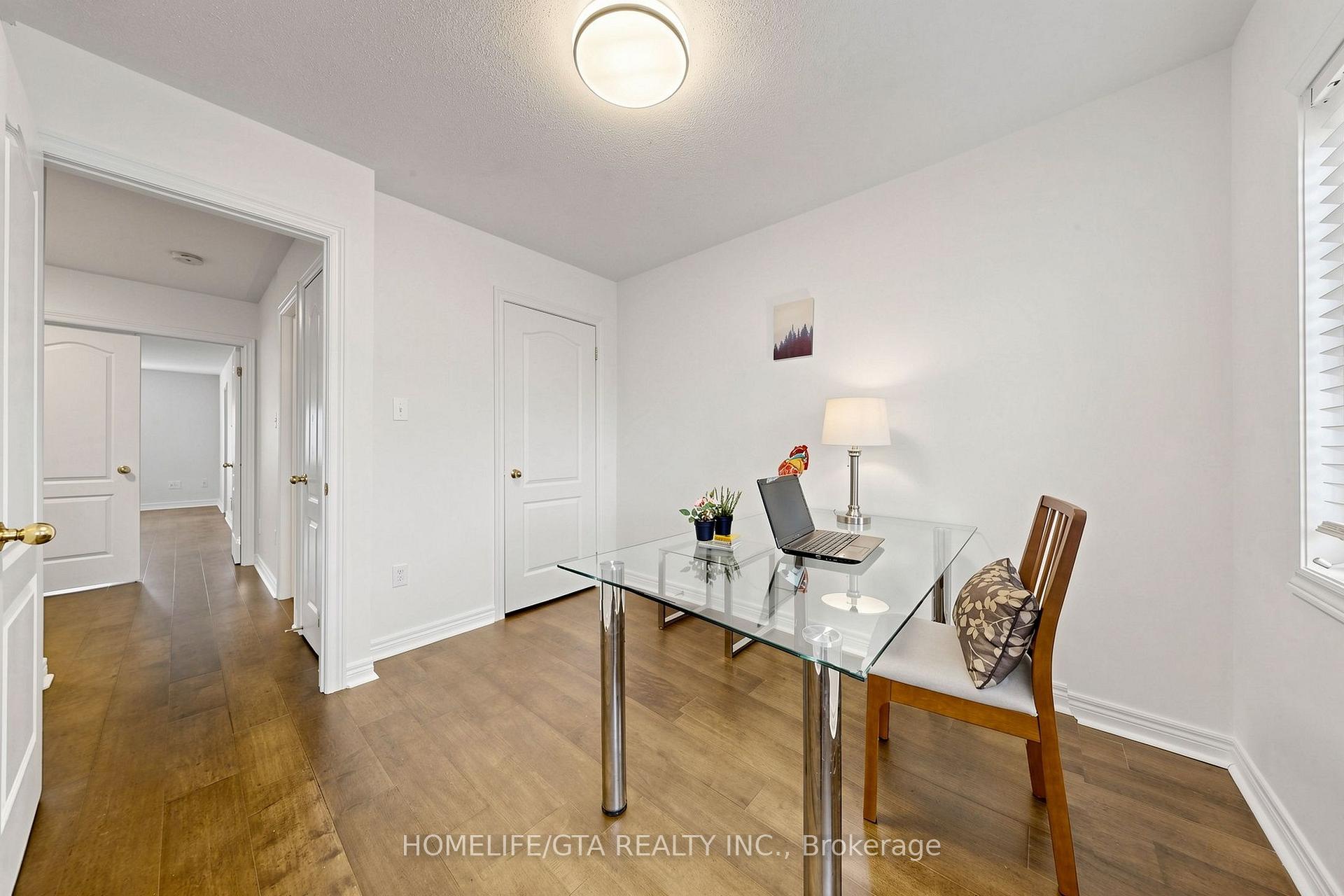Photo 36 of 2965 Bur Oak Avenue, Markham, Cornell — HOMEH
