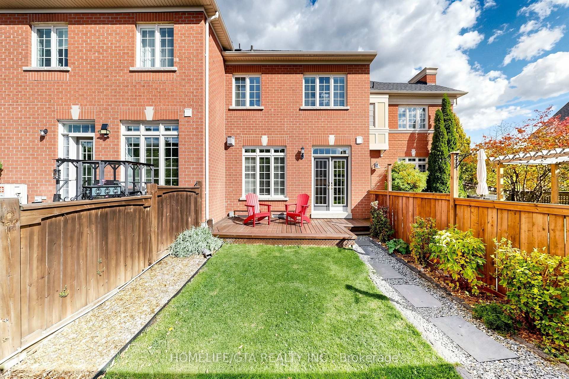 Photo 48 of 2965 Bur Oak Avenue, Markham, Cornell — HOMEH
