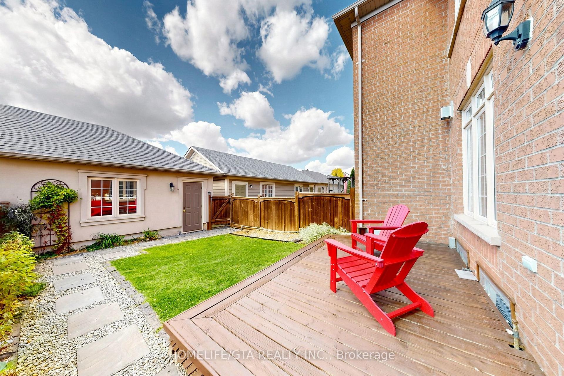 Photo 49 of 2965 Bur Oak Avenue, Markham, Cornell — HOMEH