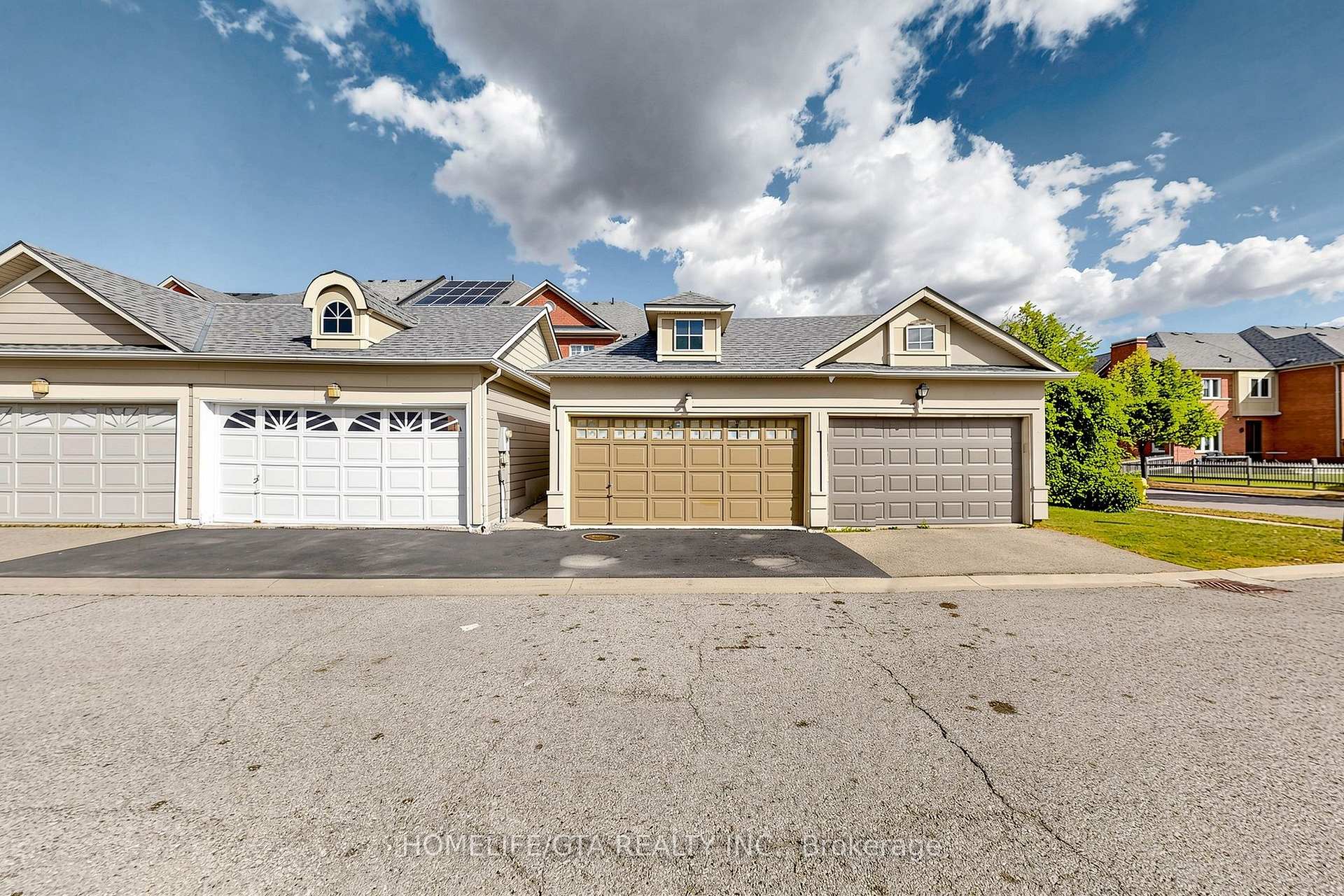 Photo 50 of 2965 Bur Oak Avenue, Markham, Cornell — HOMEH
