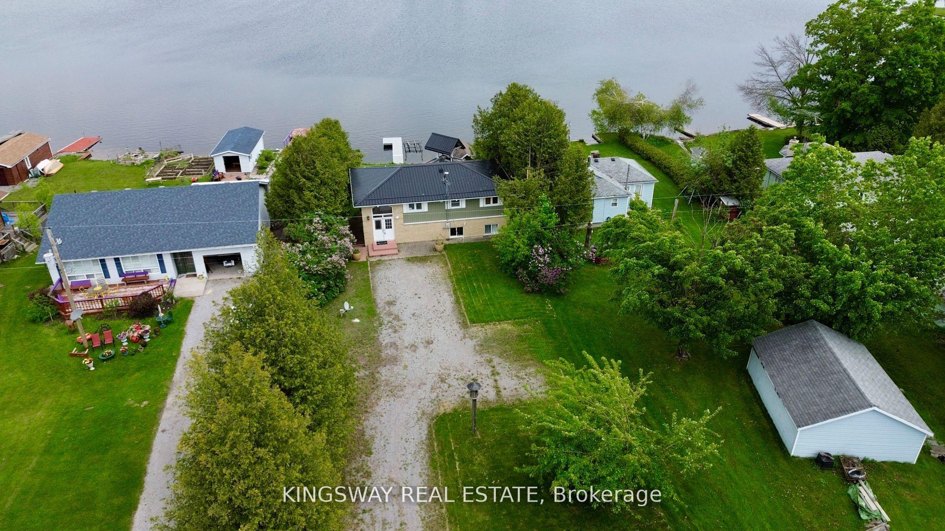 Photo 2 of 18 Mitchellview Road, Kawartha Lakes, Carden — HOMEH