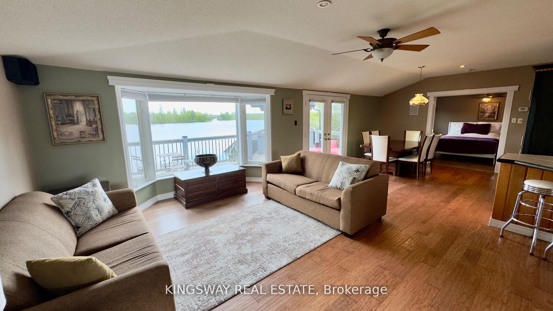 Photo 5 of 18 Mitchellview Road, Kawartha Lakes, Carden — HOMEH