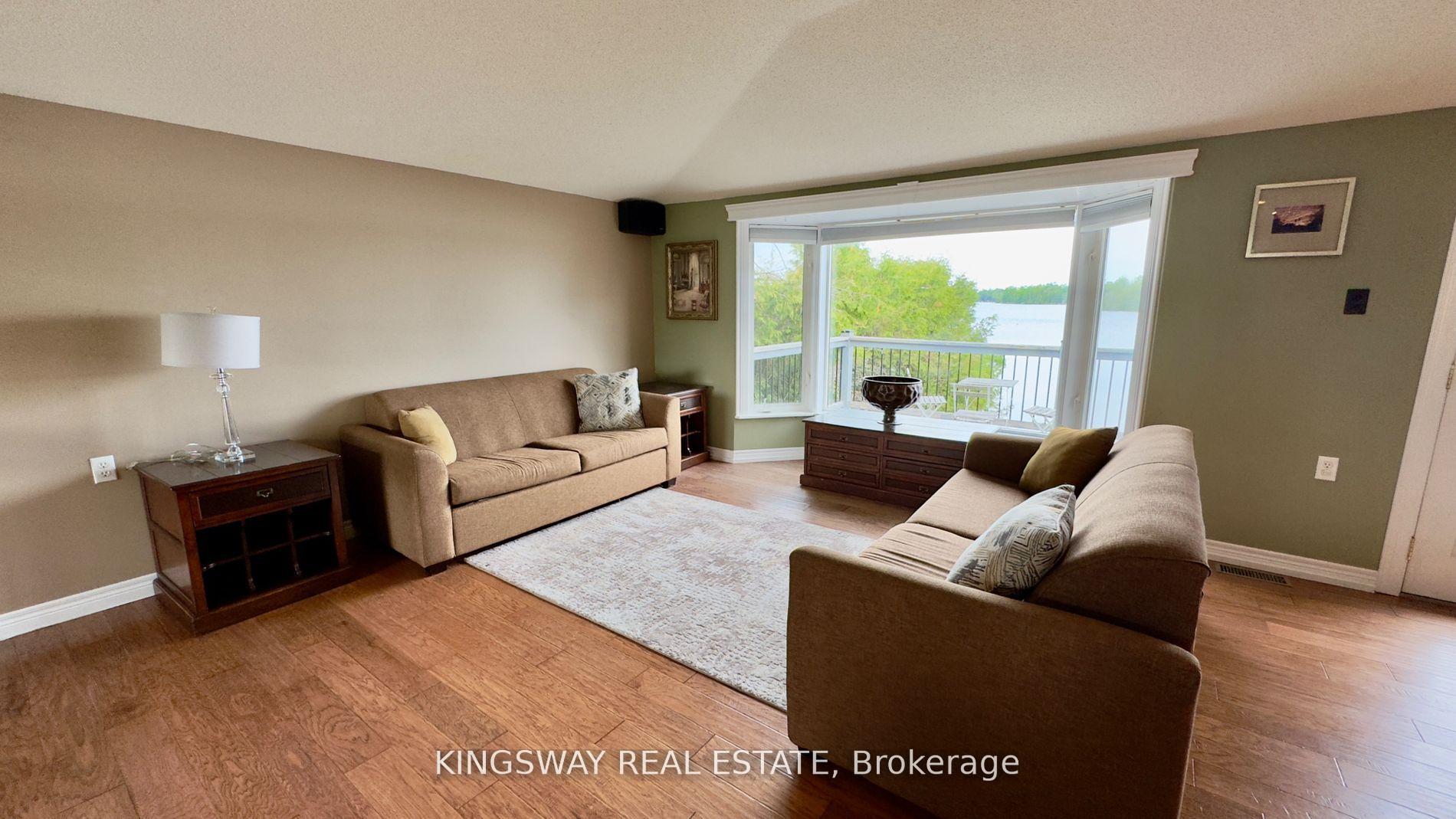 Photo 6 of 18 Mitchellview Road, Kawartha Lakes, Carden — HOMEH