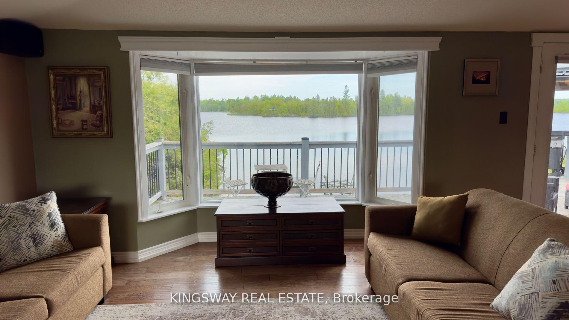 Photo 7 of 18 Mitchellview Road, Kawartha Lakes, Carden — HOMEH