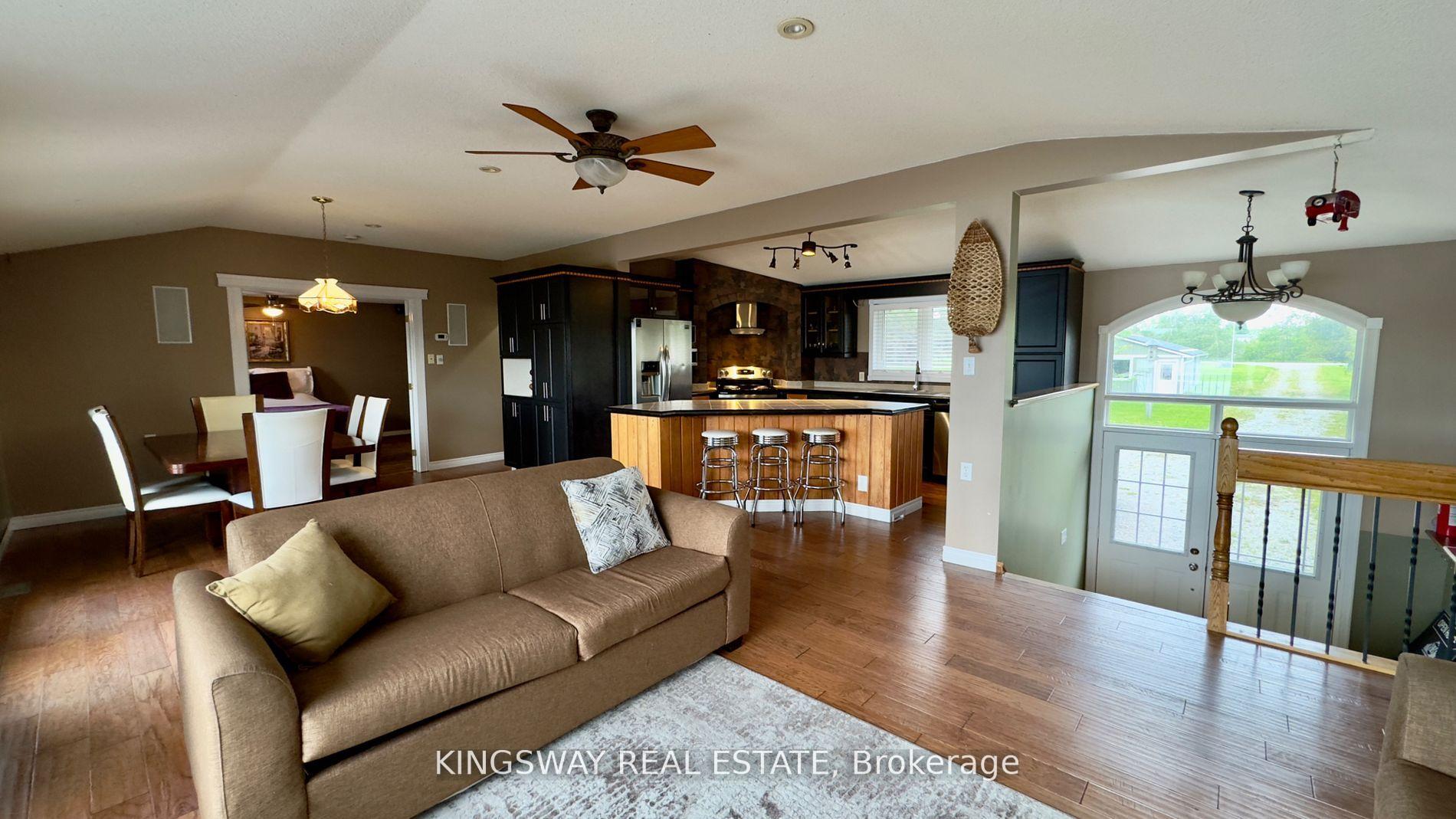 Photo 8 of 18 Mitchellview Road, Kawartha Lakes, Carden — HOMEH
