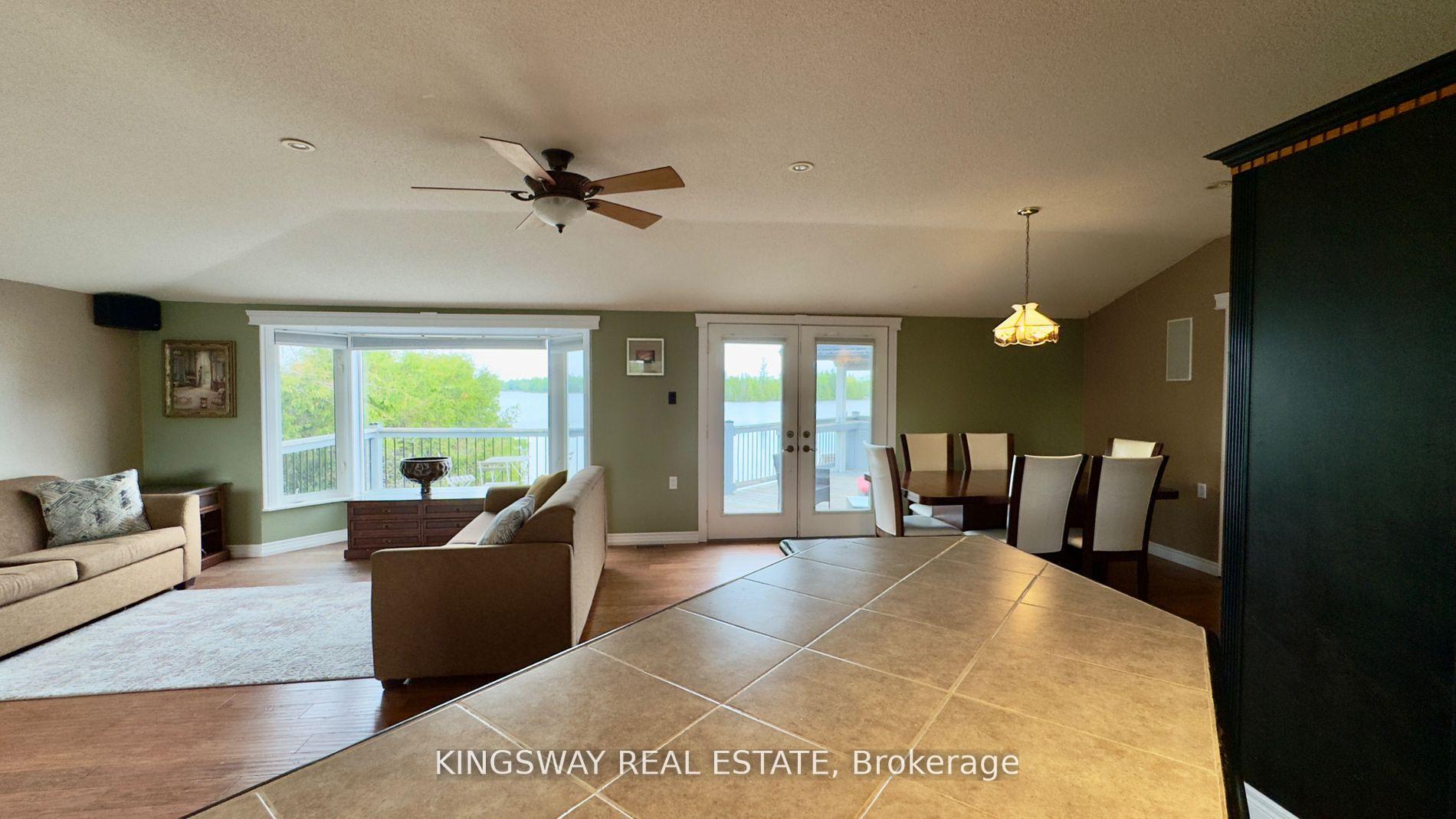 Photo 11 of 18 Mitchellview Road, Kawartha Lakes, Carden — HOMEH