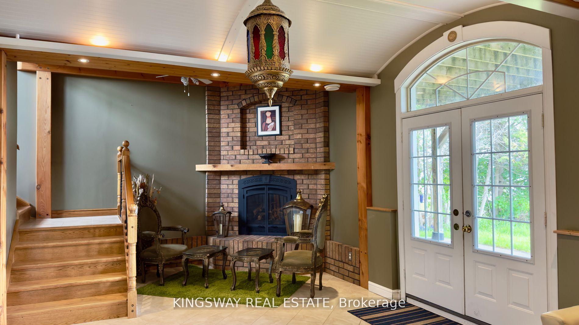 Photo 16 of 18 Mitchellview Road, Kawartha Lakes, Carden — HOMEH