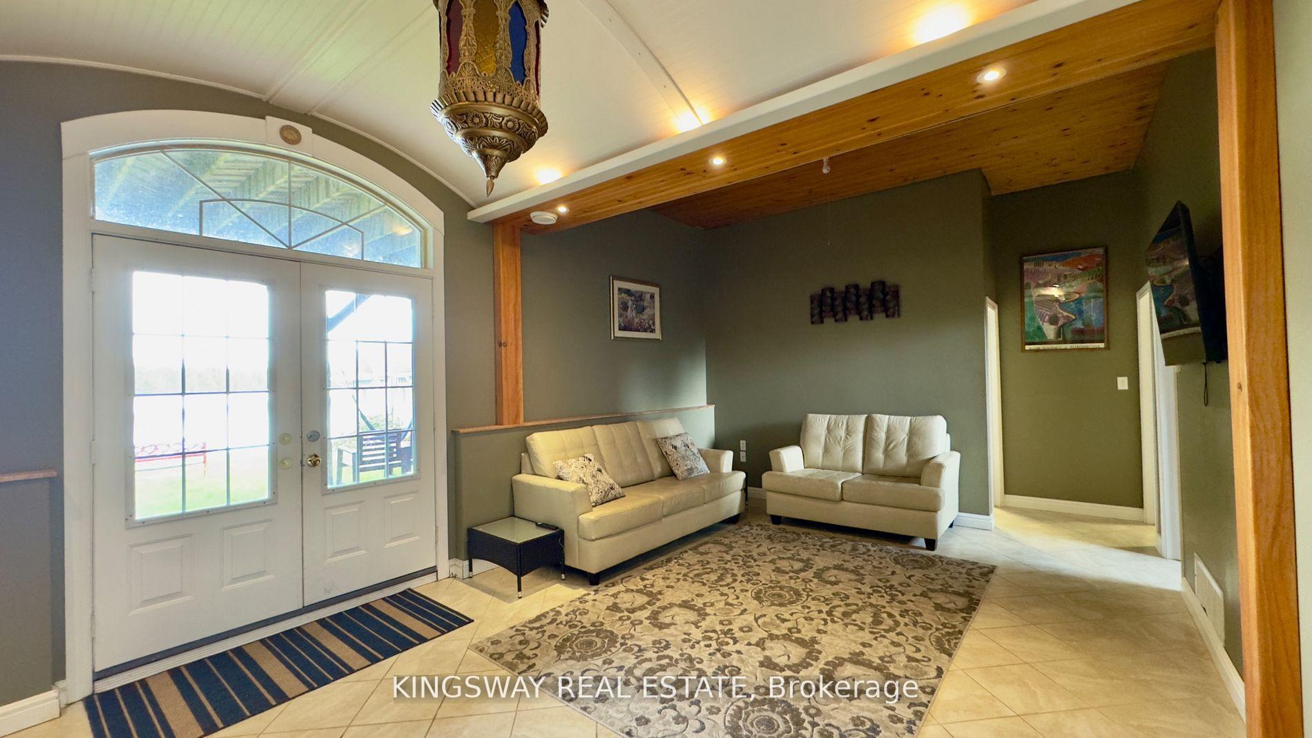 Photo 17 of 18 Mitchellview Road, Kawartha Lakes, Carden — HOMEH