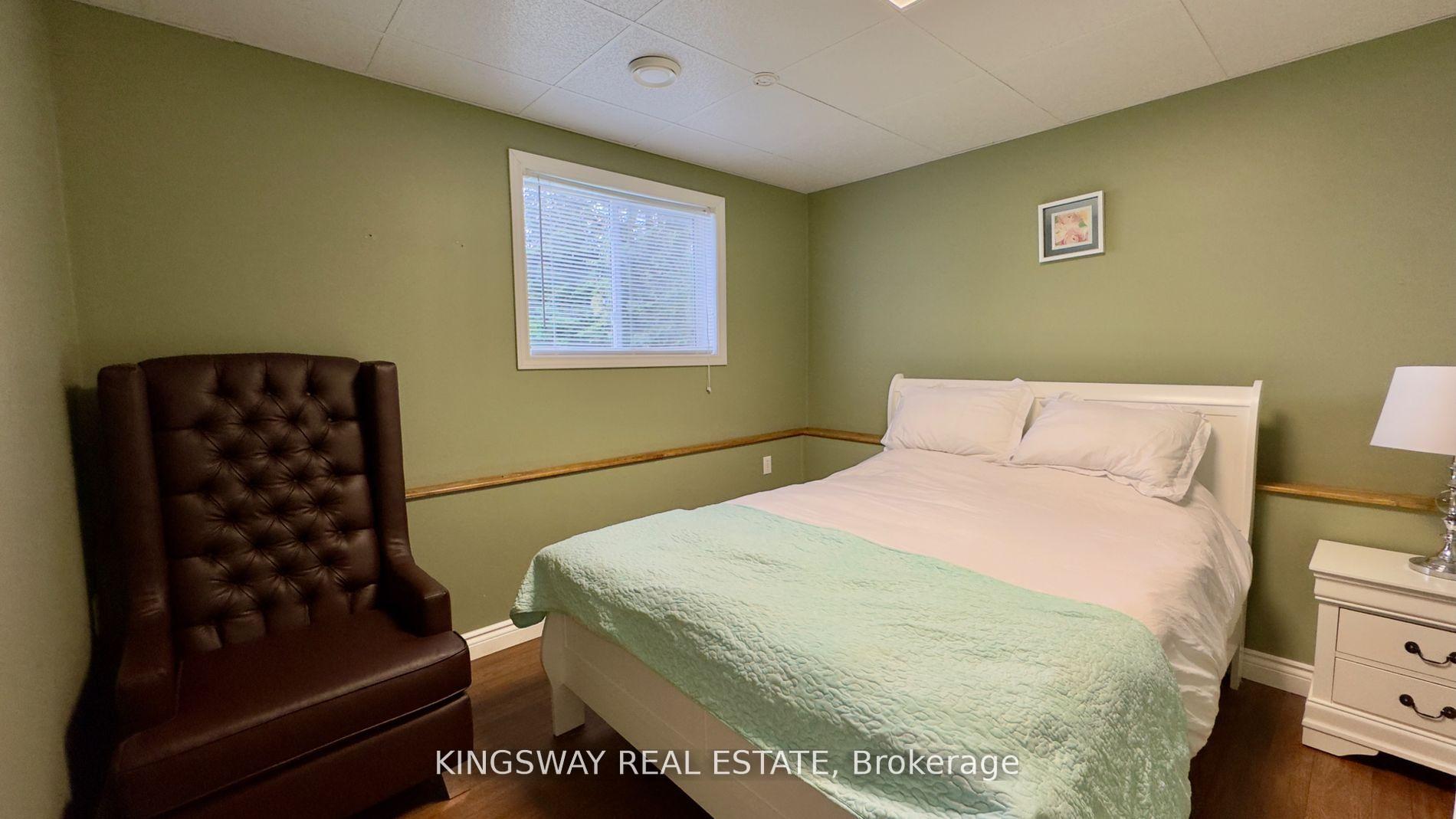 Photo 19 of 18 Mitchellview Road, Kawartha Lakes, Carden — HOMEH