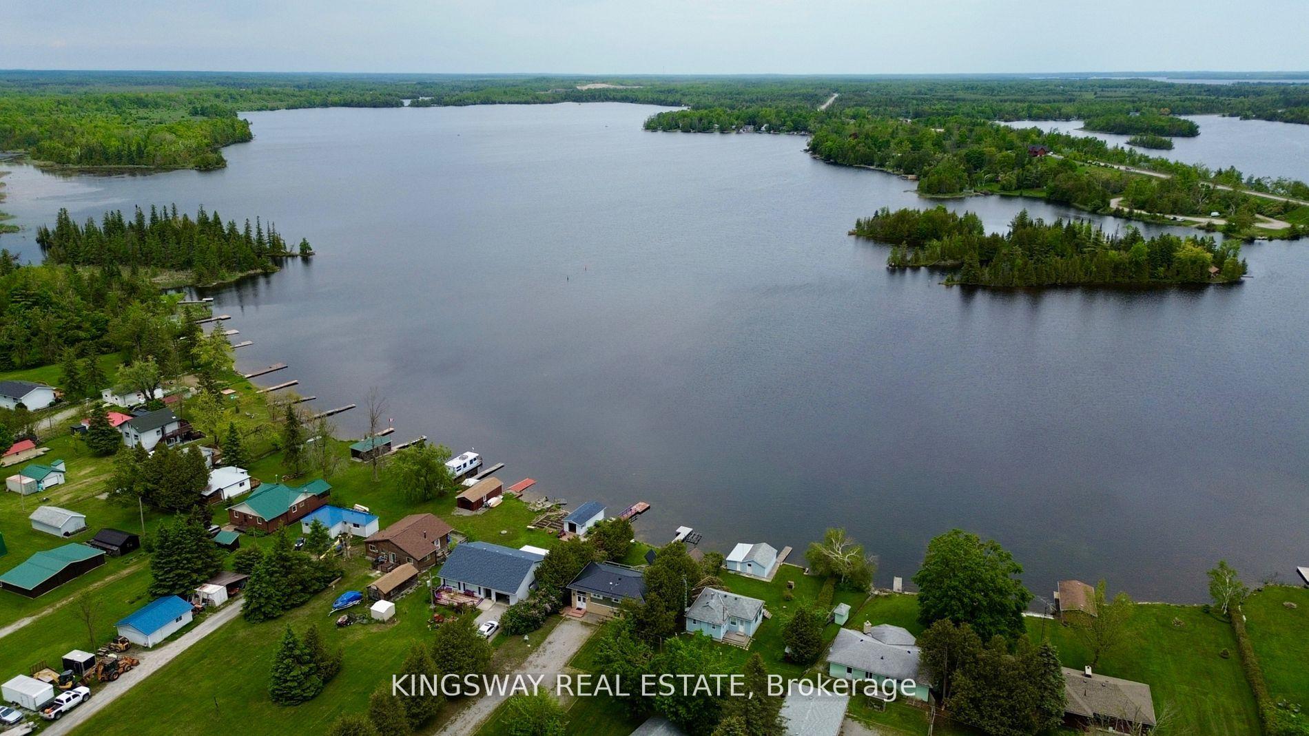 Photo 23 of 18 Mitchellview Road, Kawartha Lakes, Carden — HOMEH