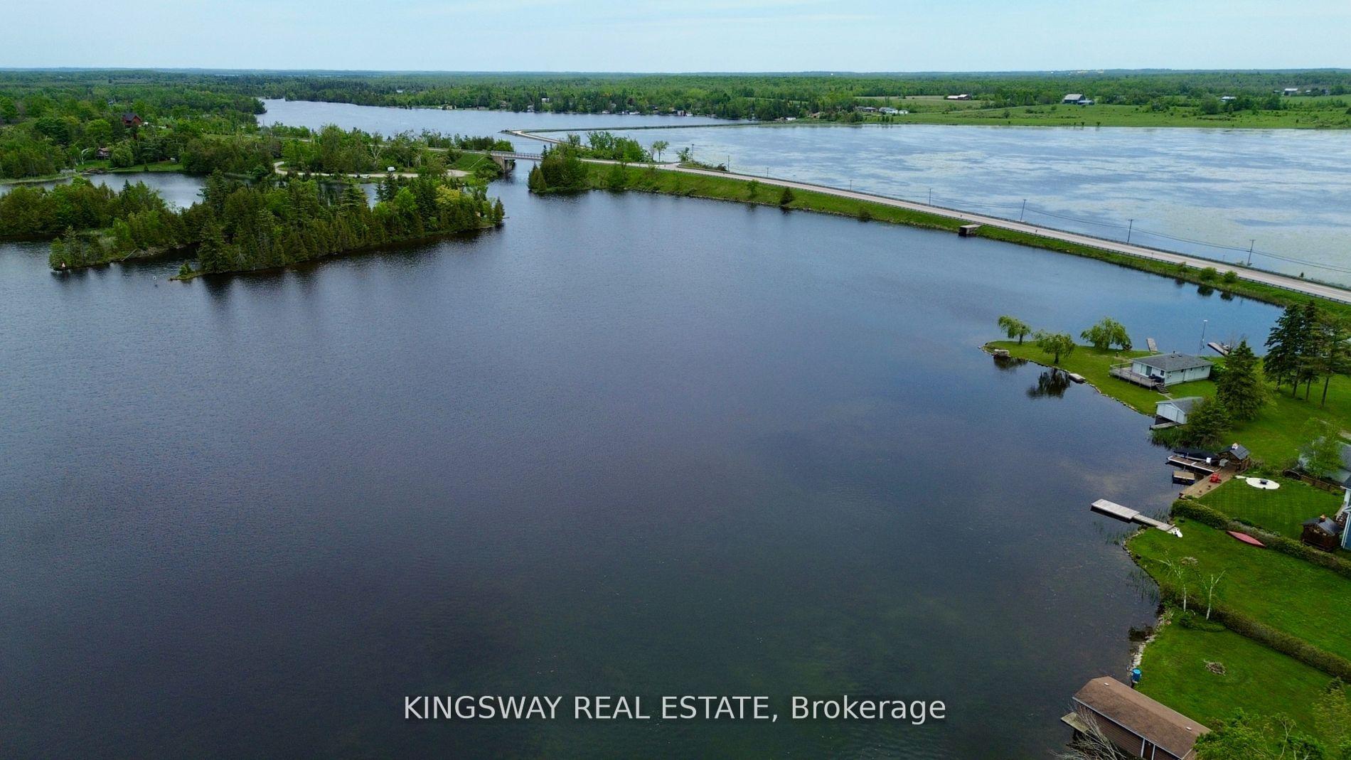 Photo 24 of 18 Mitchellview Road, Kawartha Lakes, Carden — HOMEH
