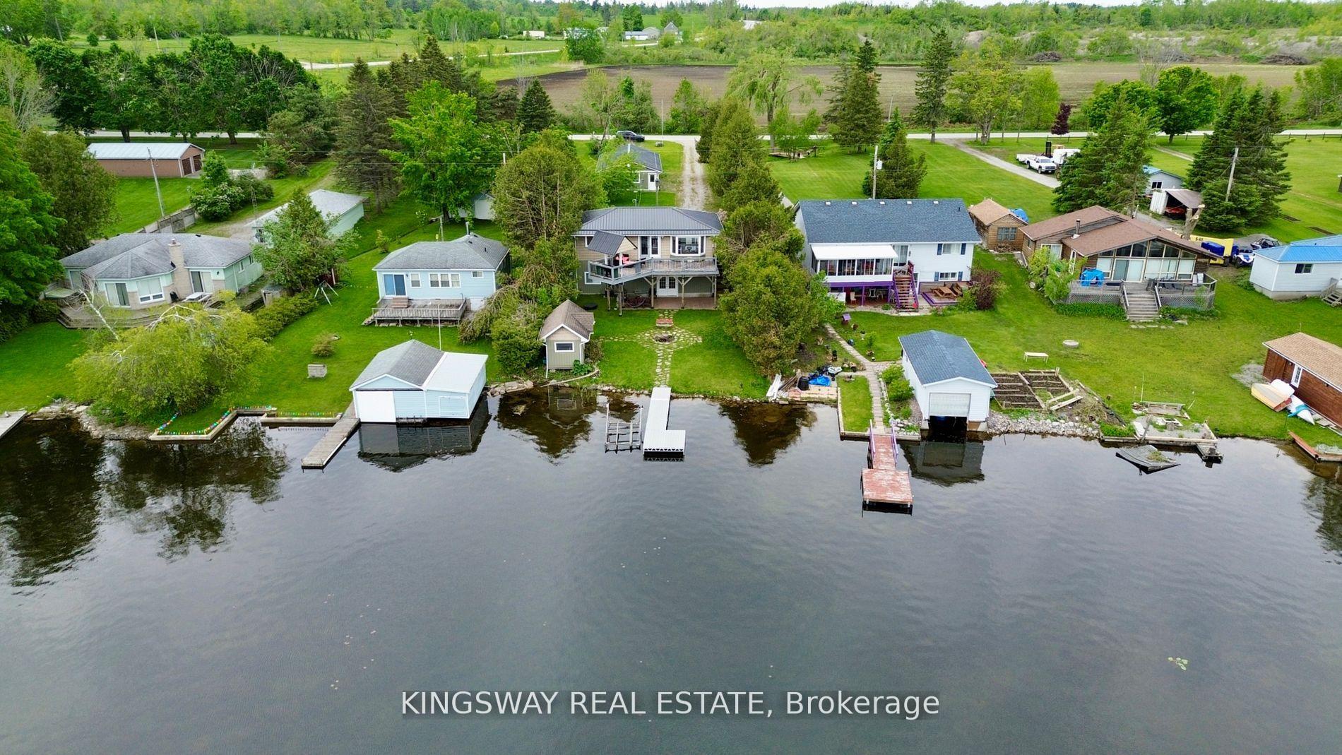 Photo 25 of 18 Mitchellview Road, Kawartha Lakes, Carden — HOMEH