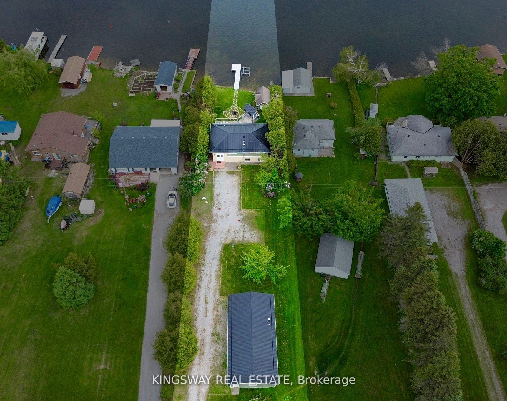Photo 26 of 18 Mitchellview Road, Kawartha Lakes, Carden — HOMEH