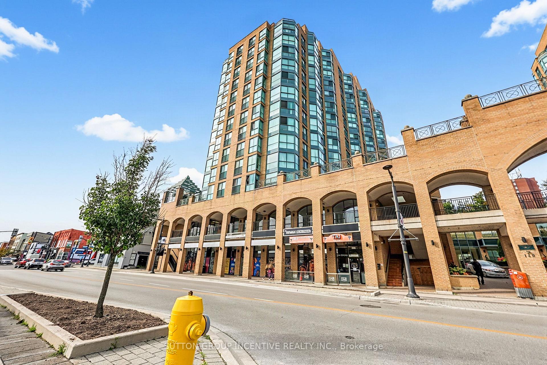 Photo 2 of Unit 304, 140 Dunlop Street E, Barrie, City Centre — HOMEH