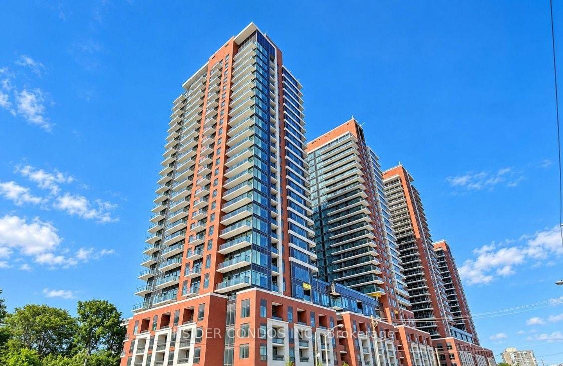 Photo of Unit 2317, 4010 Eglinton Avenue W
