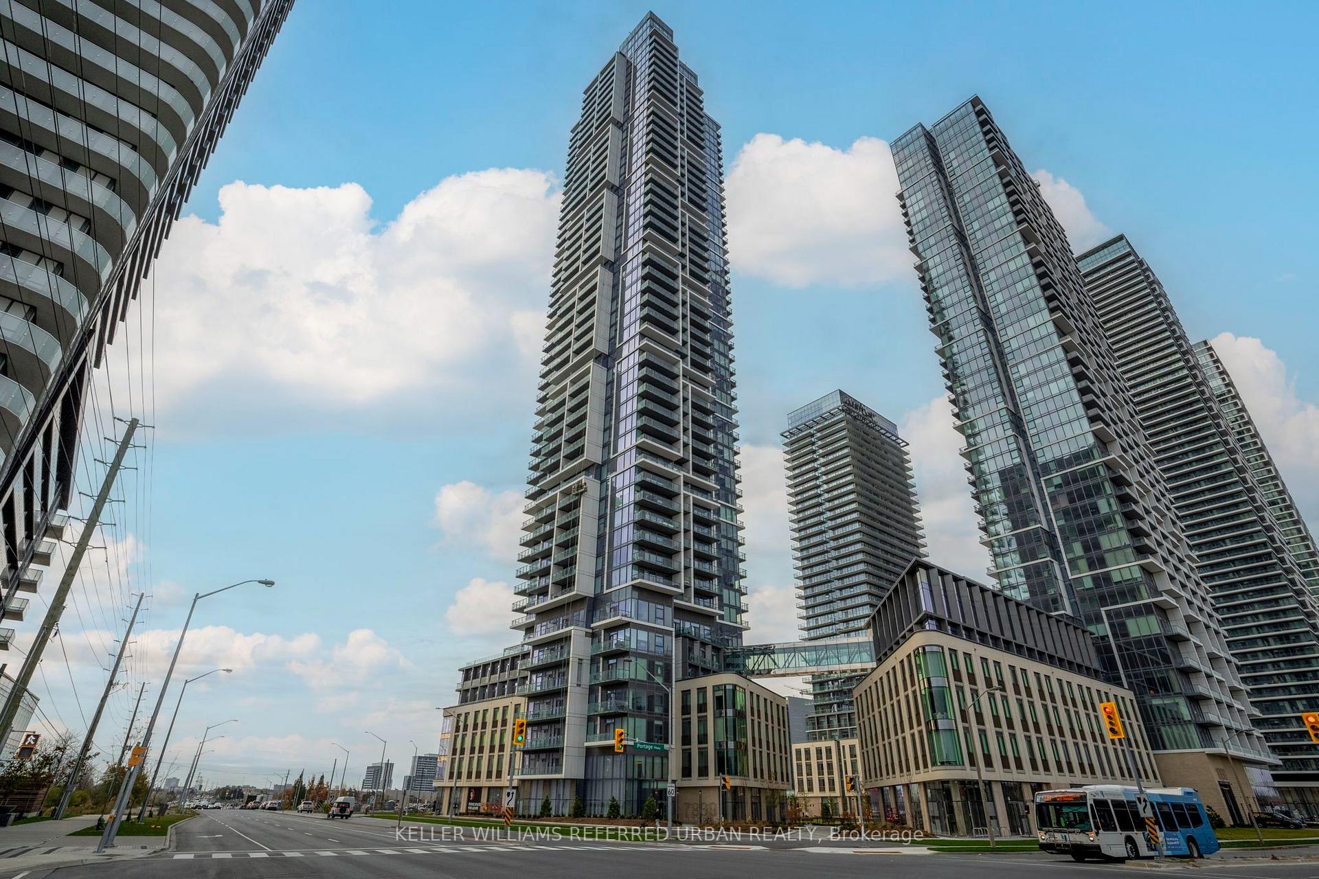 Photo 1 of Unit 4510, 7890 Jane Street, Vaughan, Vaughan Corporate Centre — HOMEH