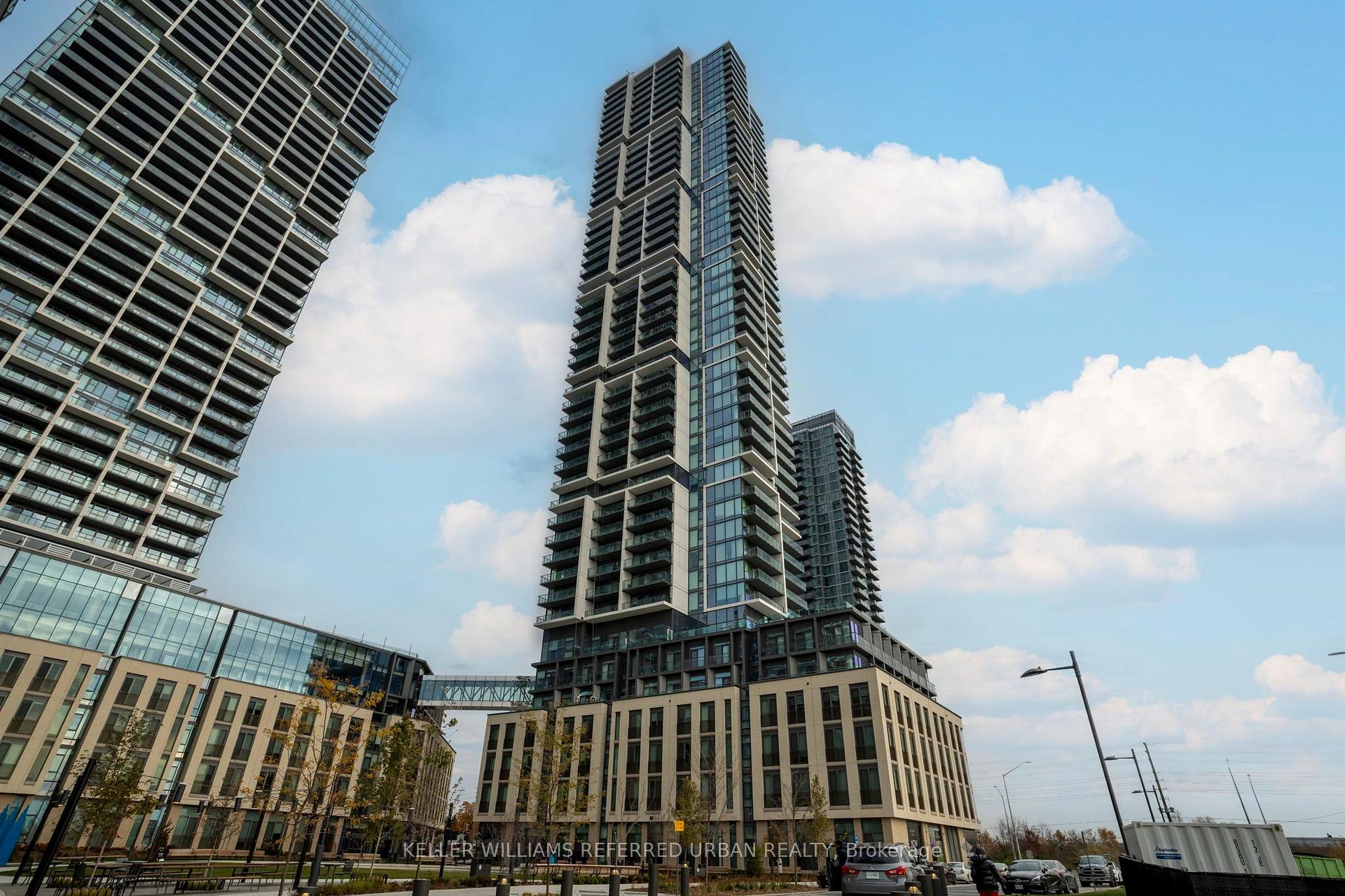 Photo 2 of Unit 4510, 7890 Jane Street, Vaughan, Vaughan Corporate Centre — HOMEH