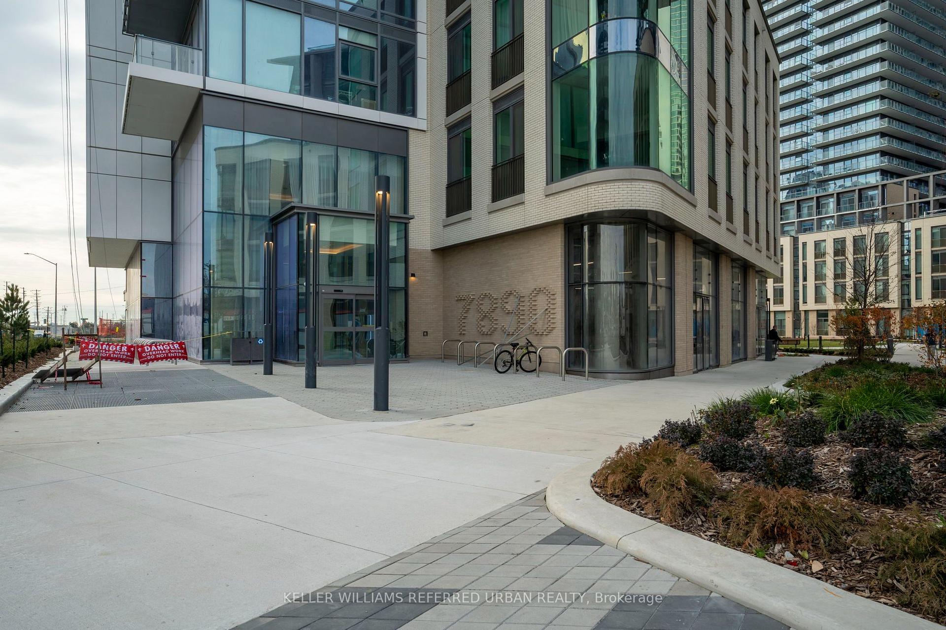 Photo 3 of Unit 4510, 7890 Jane Street, Vaughan, Vaughan Corporate Centre — HOMEH