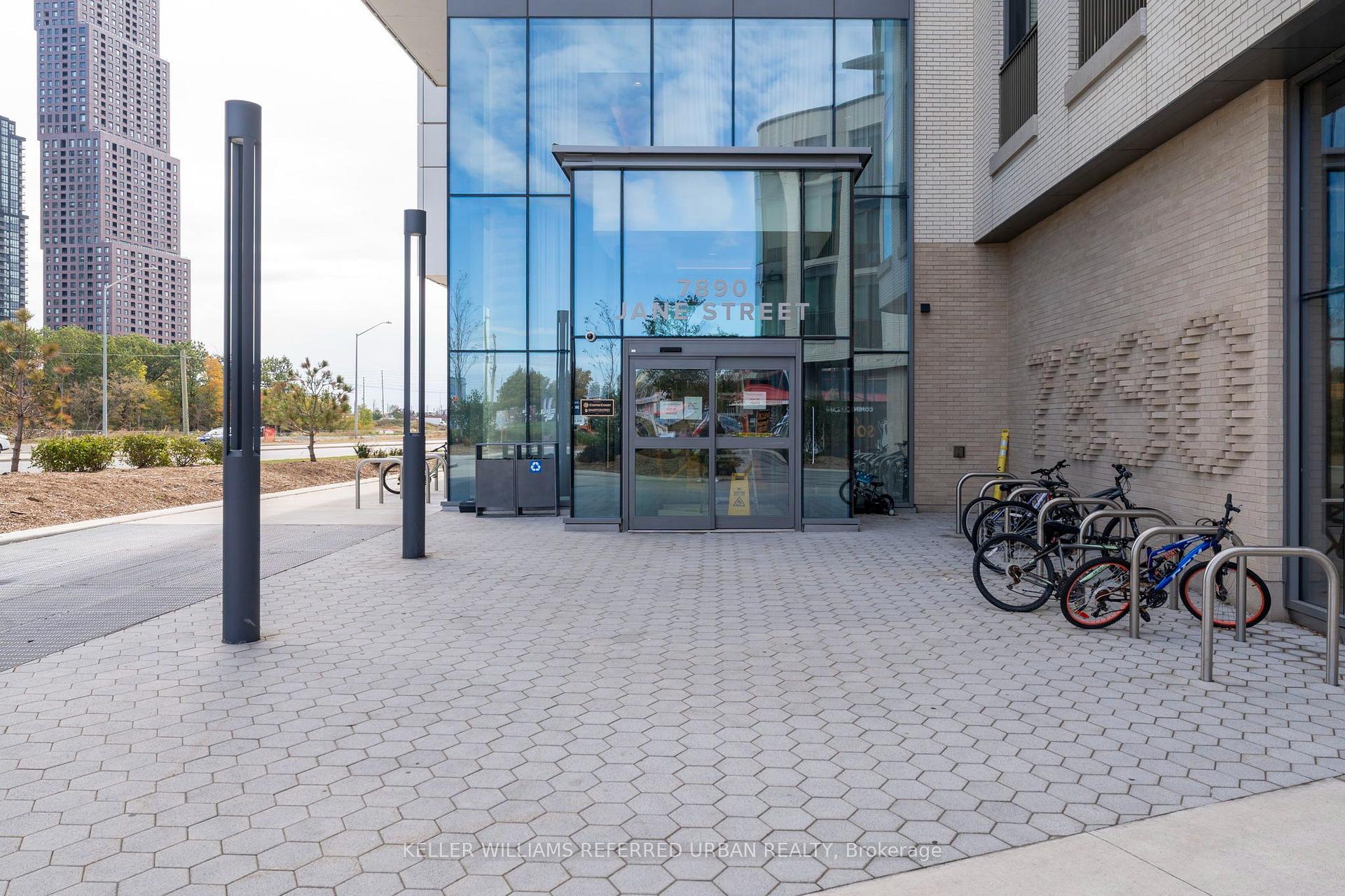 Photo 4 of Unit 4510, 7890 Jane Street, Vaughan, Vaughan Corporate Centre — HOMEH