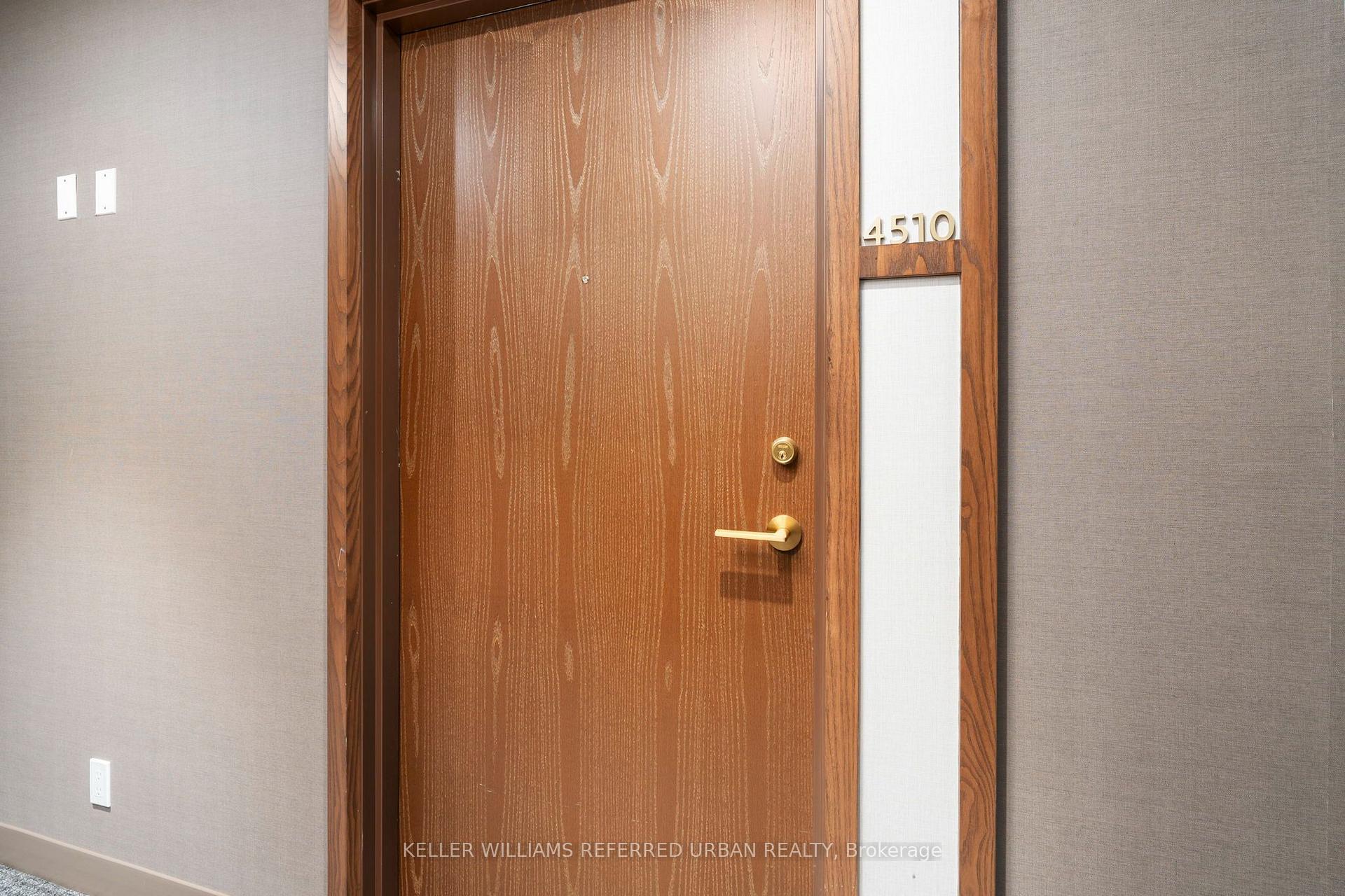 Photo 5 of Unit 4510, 7890 Jane Street, Vaughan, Vaughan Corporate Centre — HOMEH