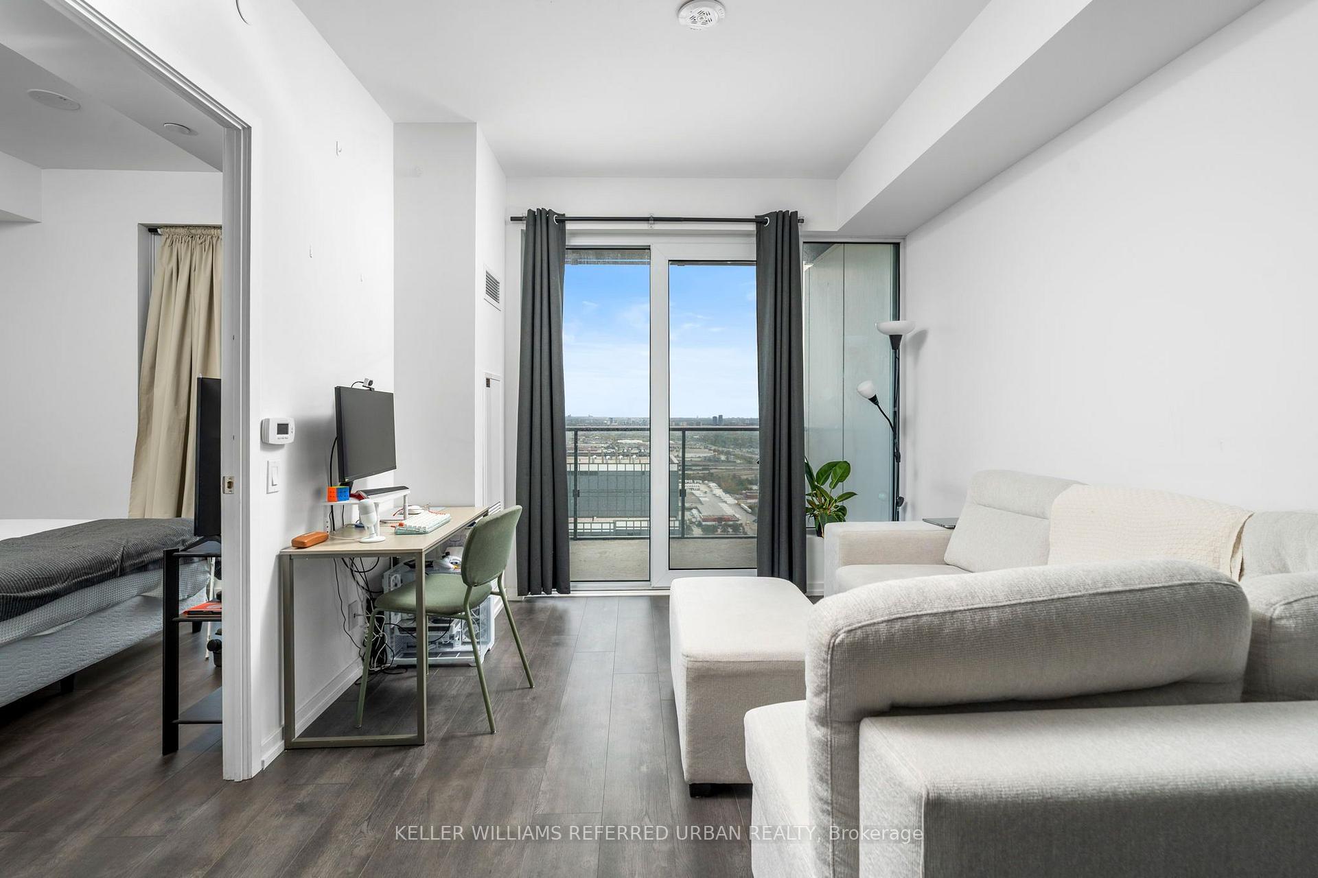 Photo 13 of Unit 4510, 7890 Jane Street, Vaughan, Vaughan Corporate Centre — HOMEH