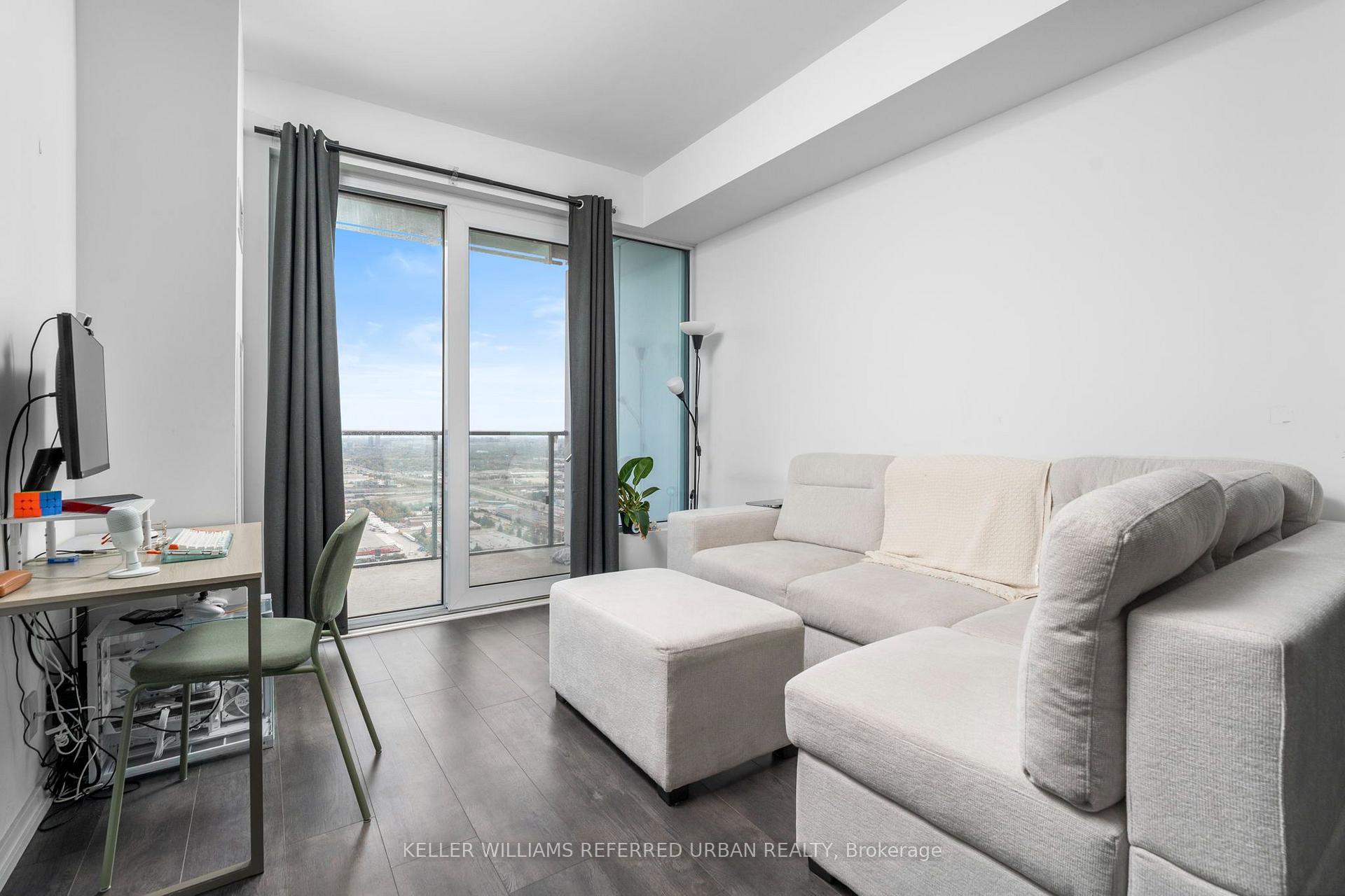 Photo 14 of Unit 4510, 7890 Jane Street, Vaughan, Vaughan Corporate Centre — HOMEH