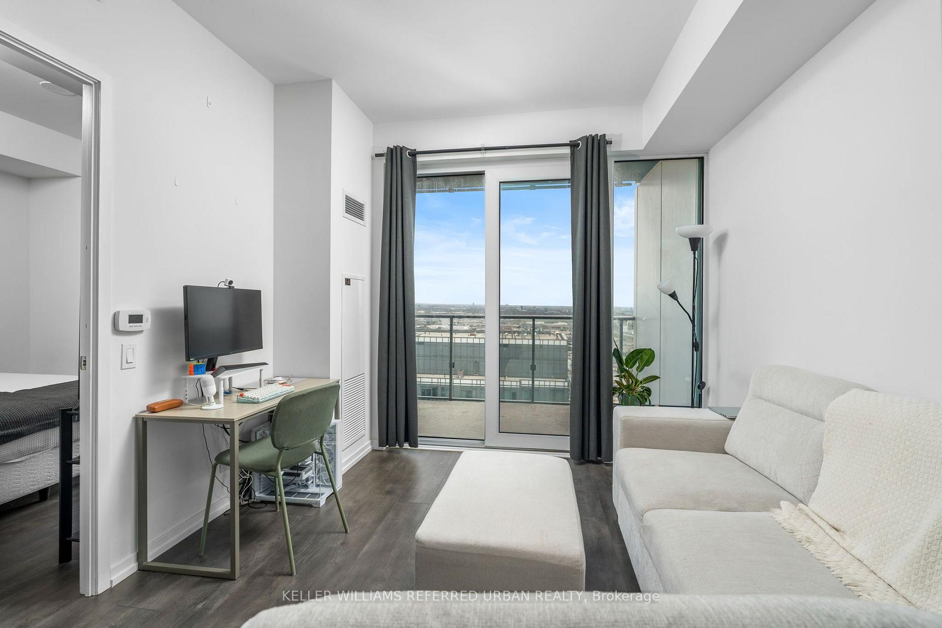 Photo 16 of Unit 4510, 7890 Jane Street, Vaughan, Vaughan Corporate Centre — HOMEH