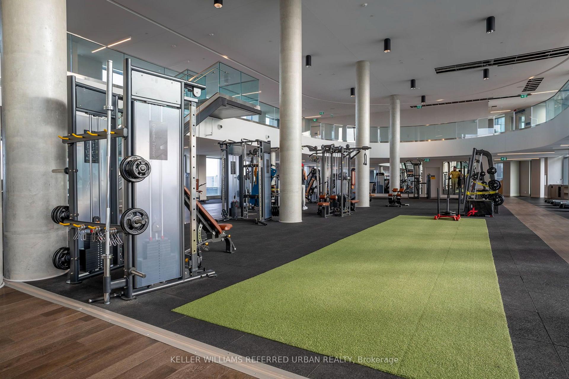 Photo 32 of Unit 4510, 7890 Jane Street, Vaughan, Vaughan Corporate Centre — HOMEH