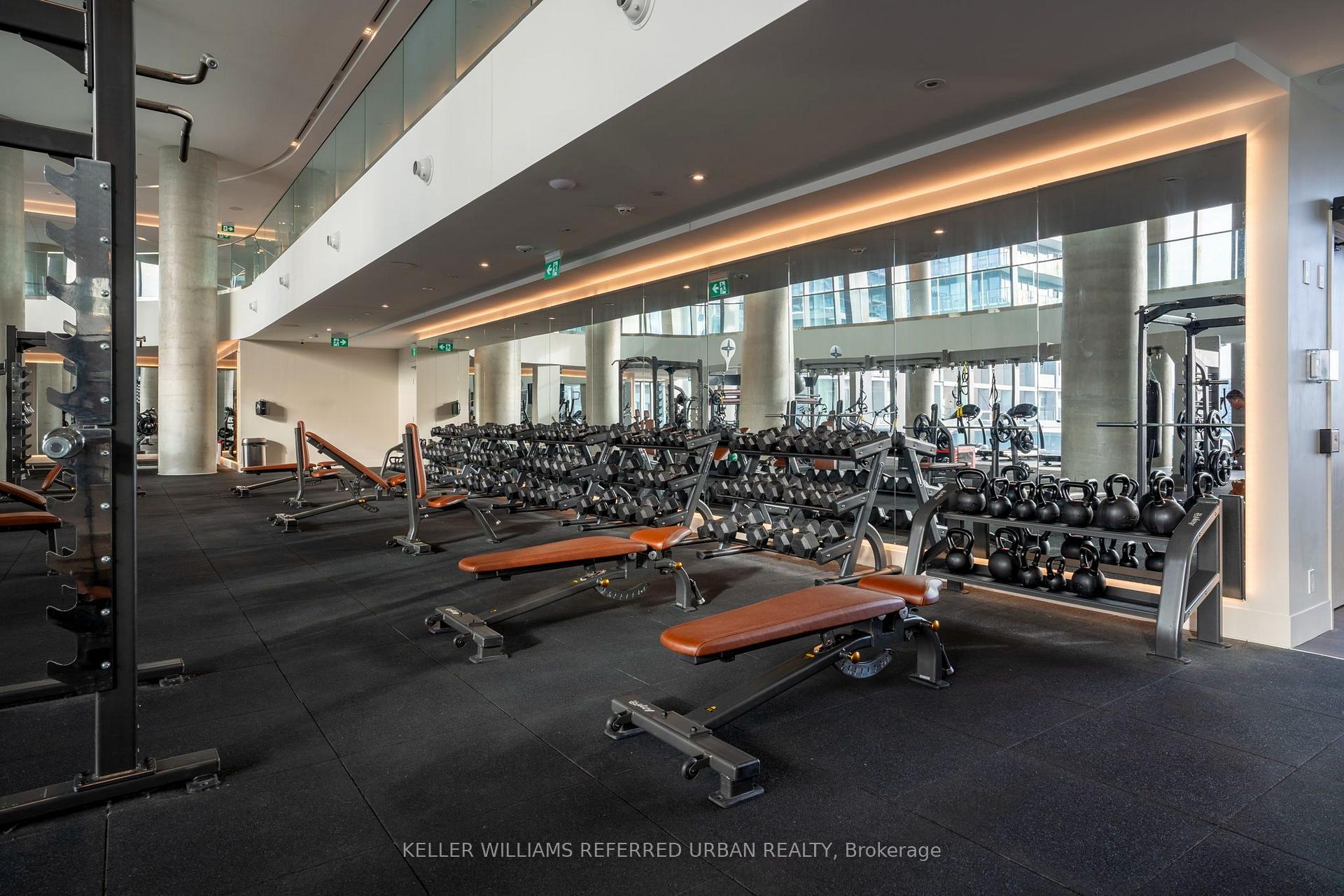 Photo 33 of Unit 4510, 7890 Jane Street, Vaughan, Vaughan Corporate Centre — HOMEH
