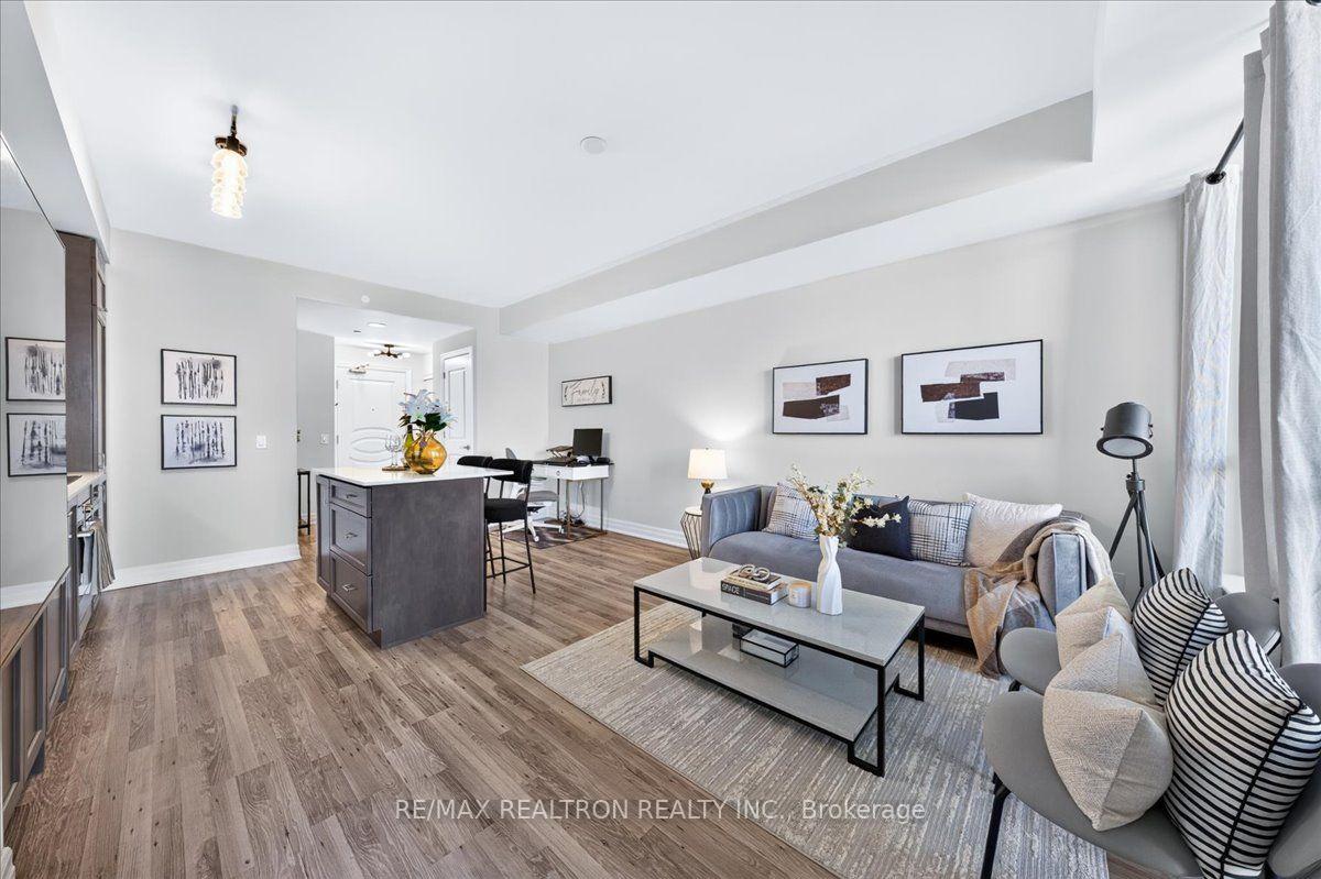 Photo 27 of Unit 802, 9075 Jane Street, Vaughan, Concord — HOMEH