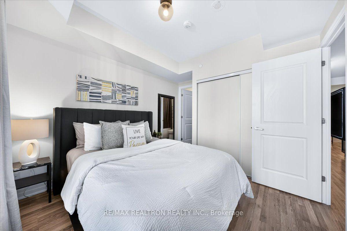 Photo 29 of Unit 802, 9075 Jane Street, Vaughan, Concord — HOMEH