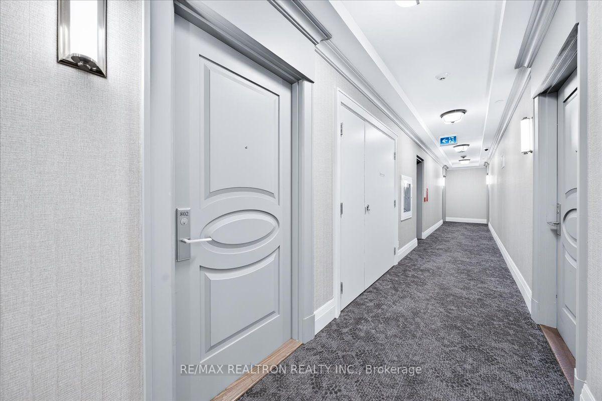 Photo 32 of Unit 802, 9075 Jane Street, Vaughan, Concord — HOMEH
