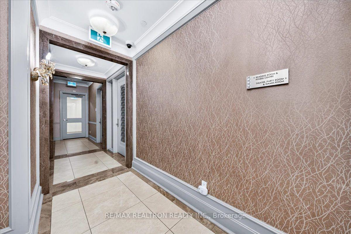 Photo 33 of Unit 802, 9075 Jane Street, Vaughan, Concord — HOMEH
