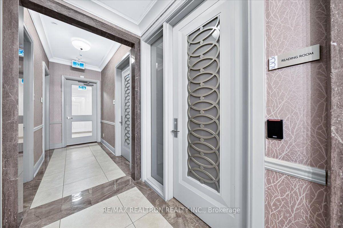 Photo 34 of Unit 802, 9075 Jane Street, Vaughan, Concord — HOMEH