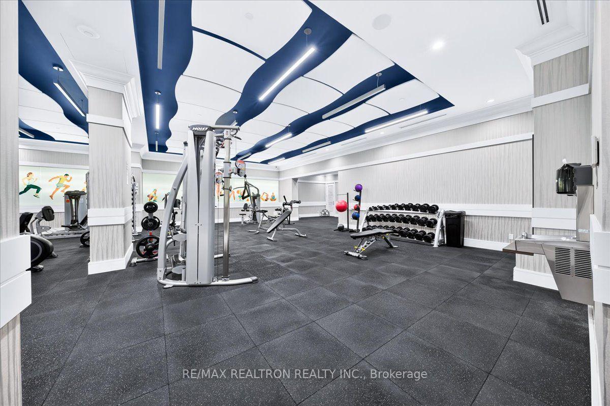 Photo 36 of Unit 802, 9075 Jane Street, Vaughan, Concord — HOMEH